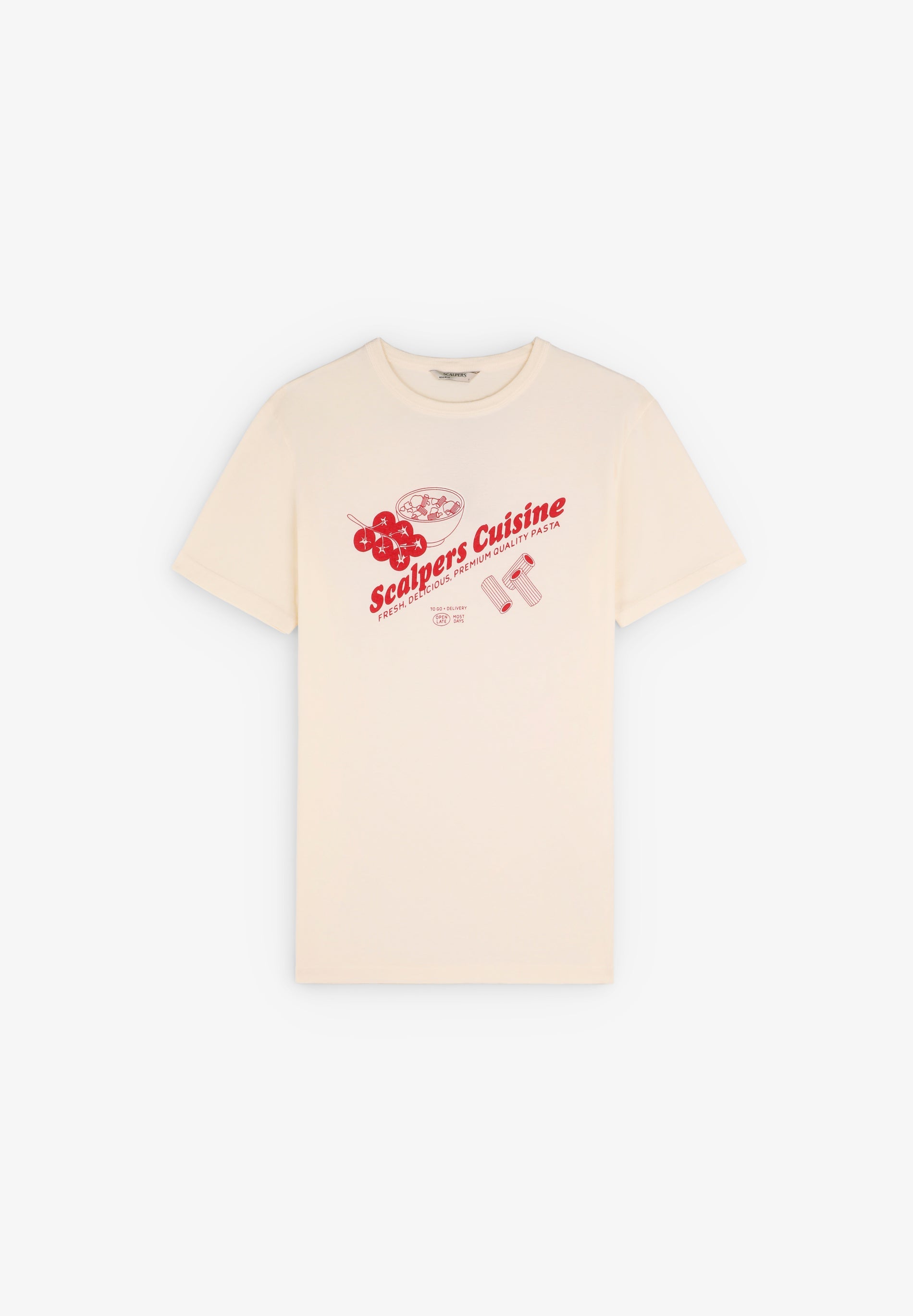 SCCUISINE TEE