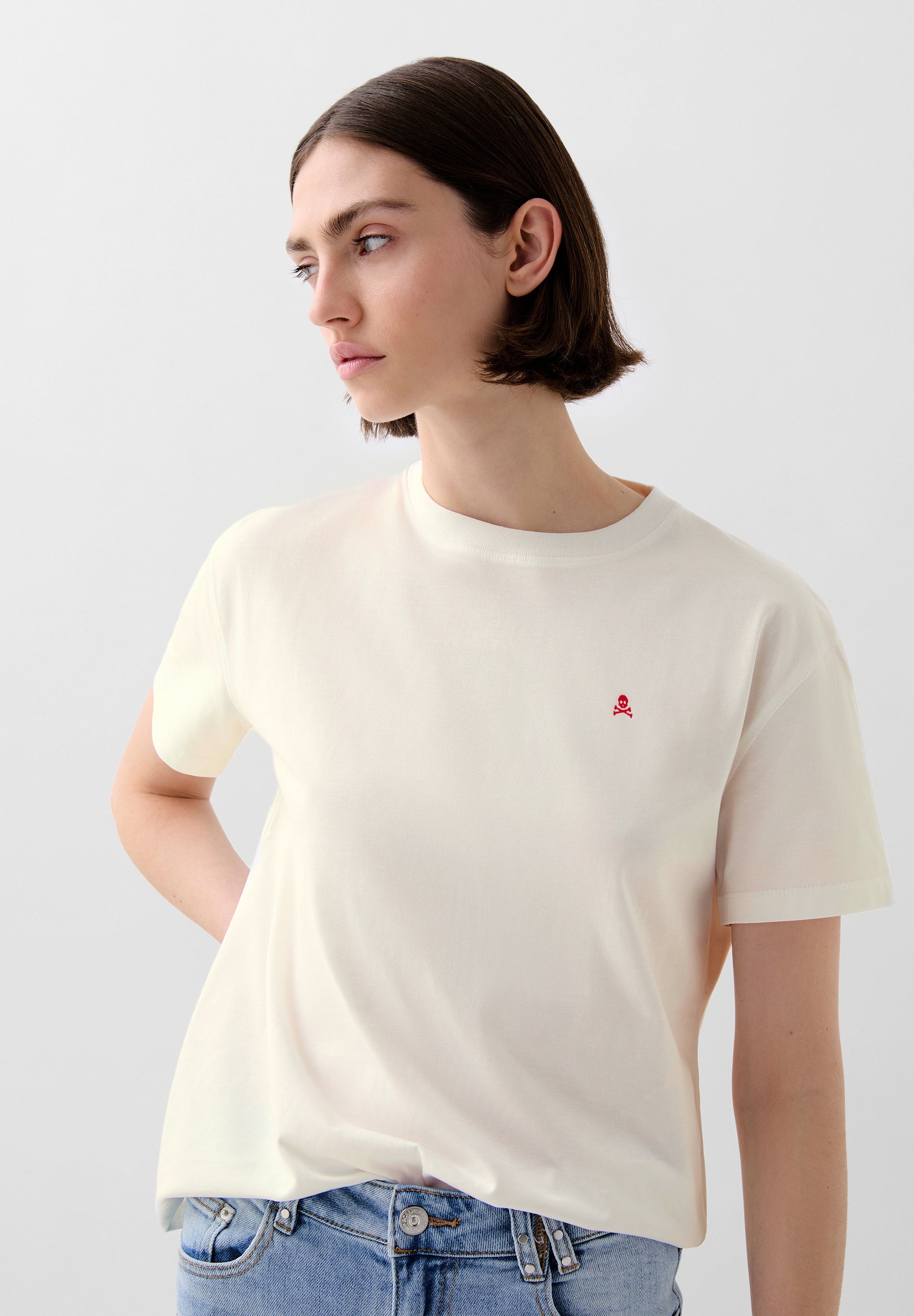 BASIC SMART TEE