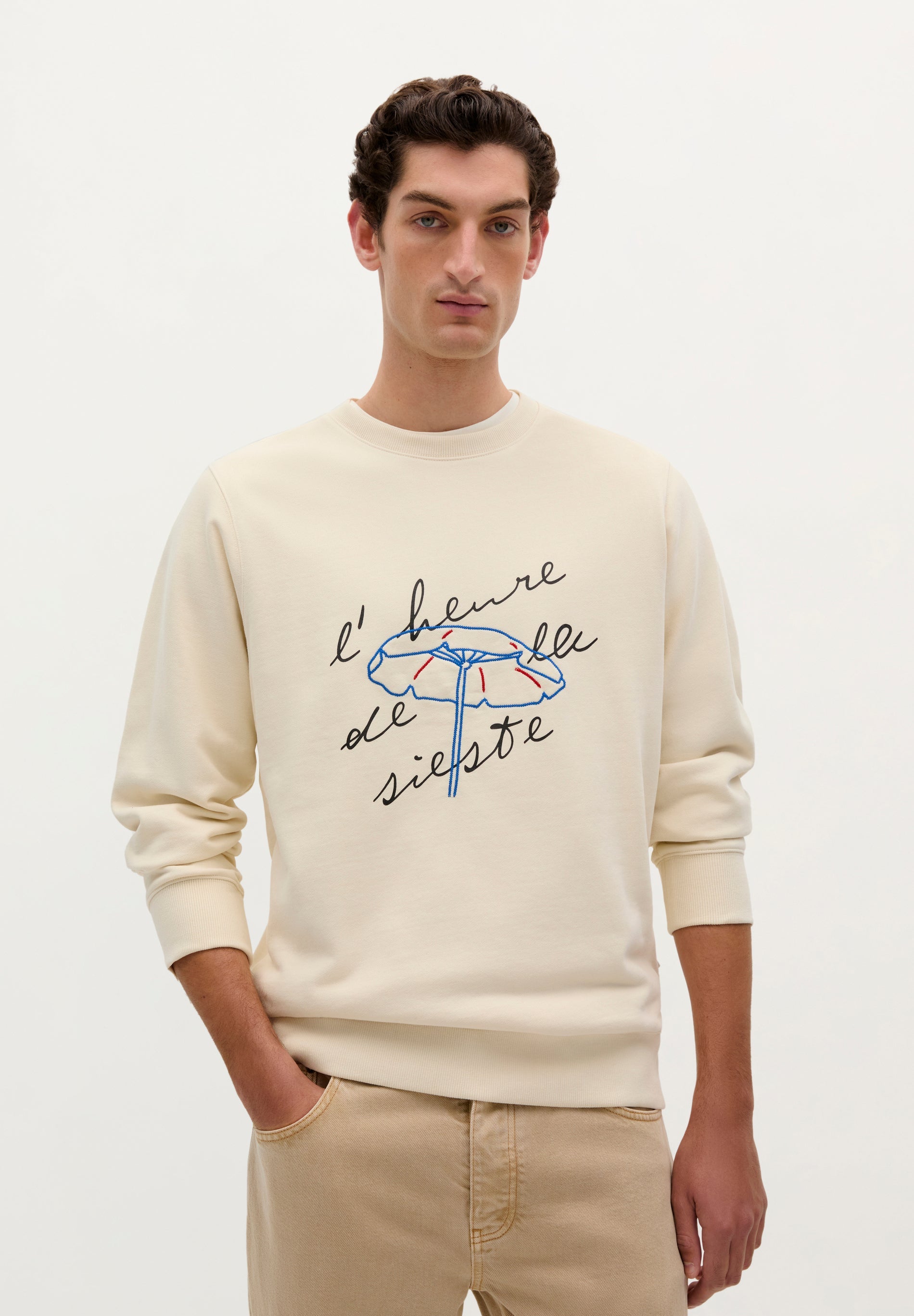 SC SIESTA SWEATER