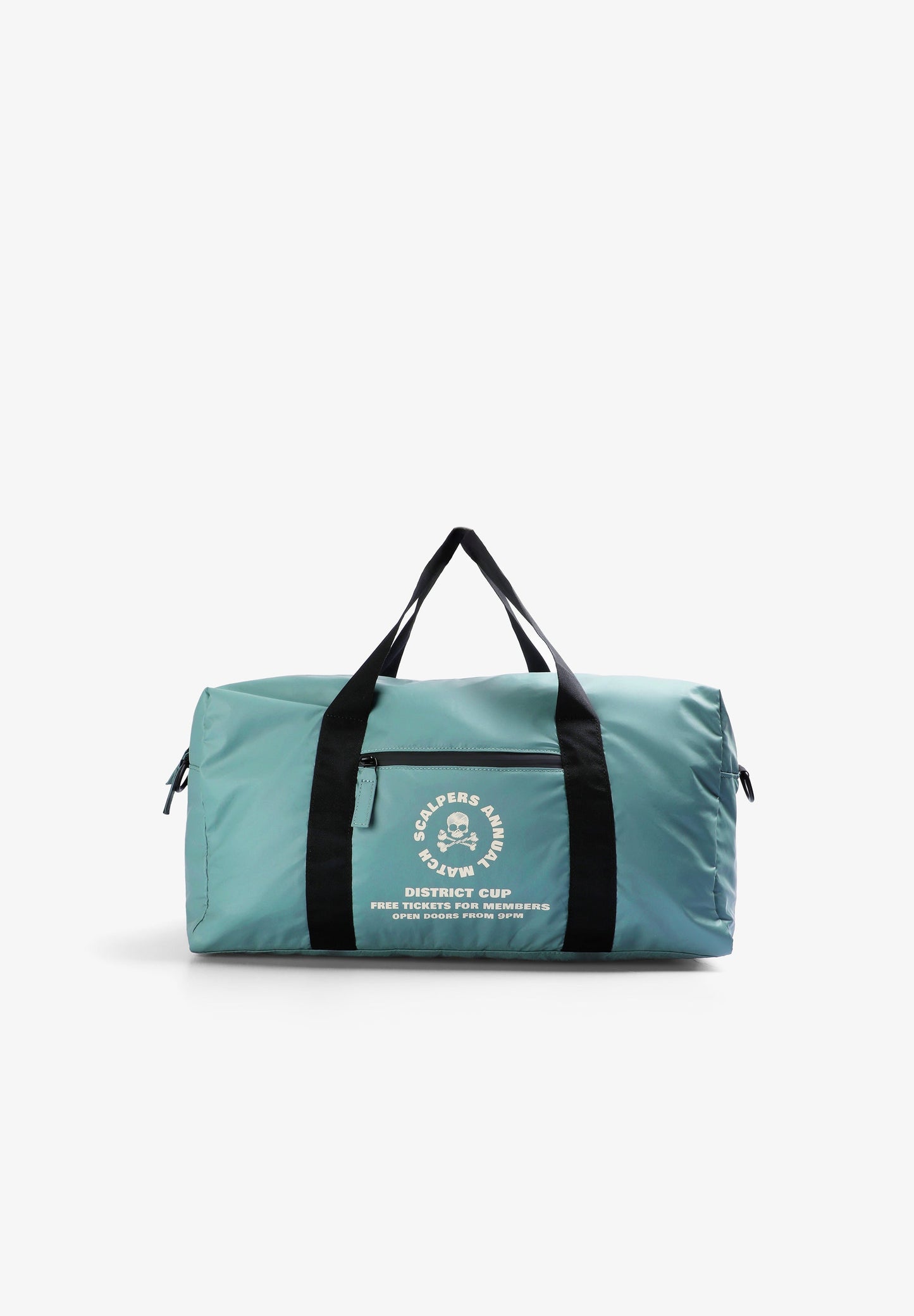 SCCUP DUFFLE BAG KIDS