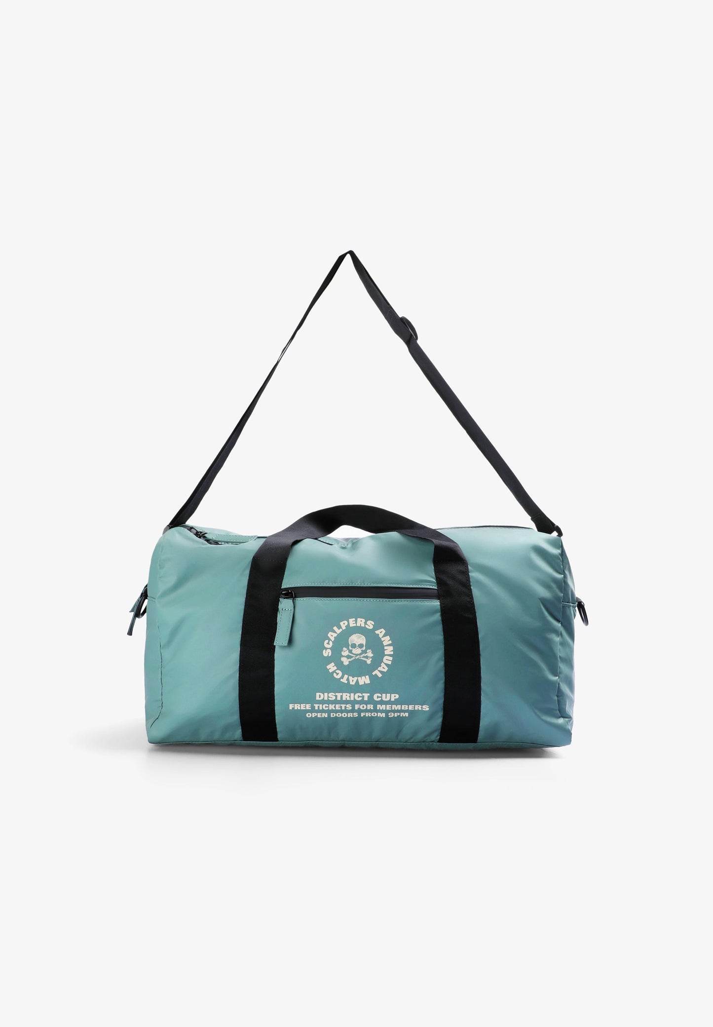 SCCUP DUFFLE BAG KIDS