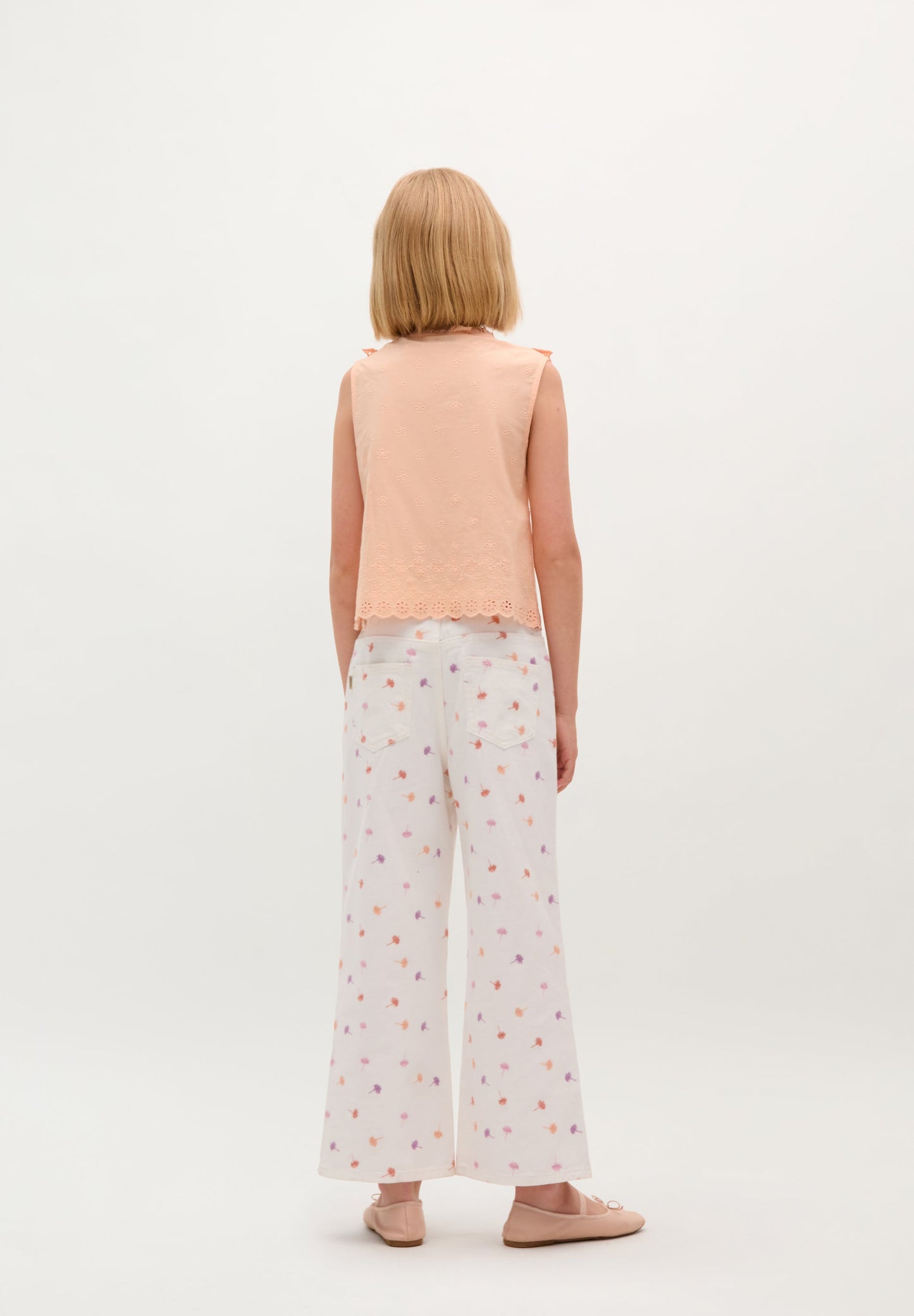 SCEMB JEANS GIRLS