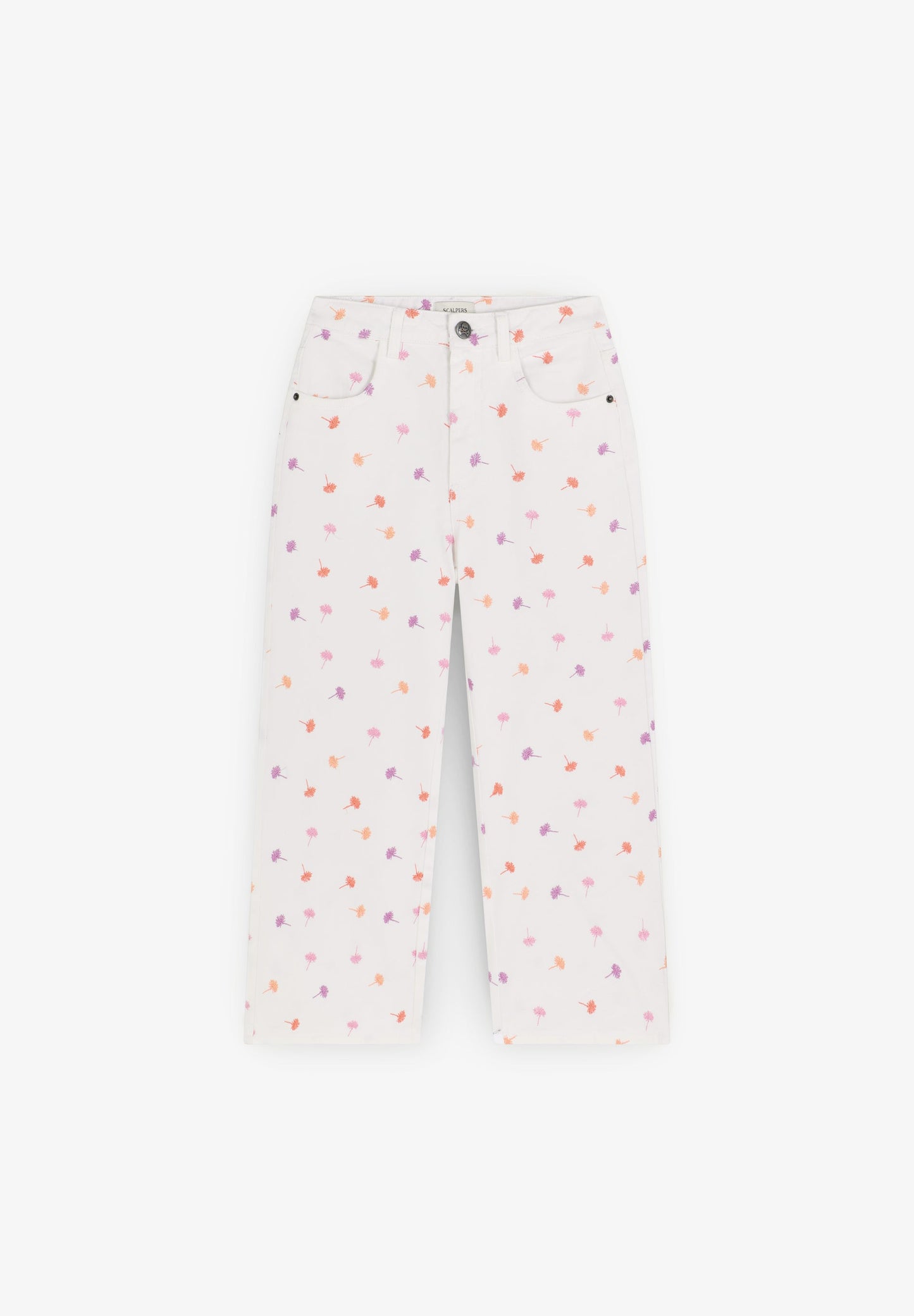 SCEMB JEANS GIRLS