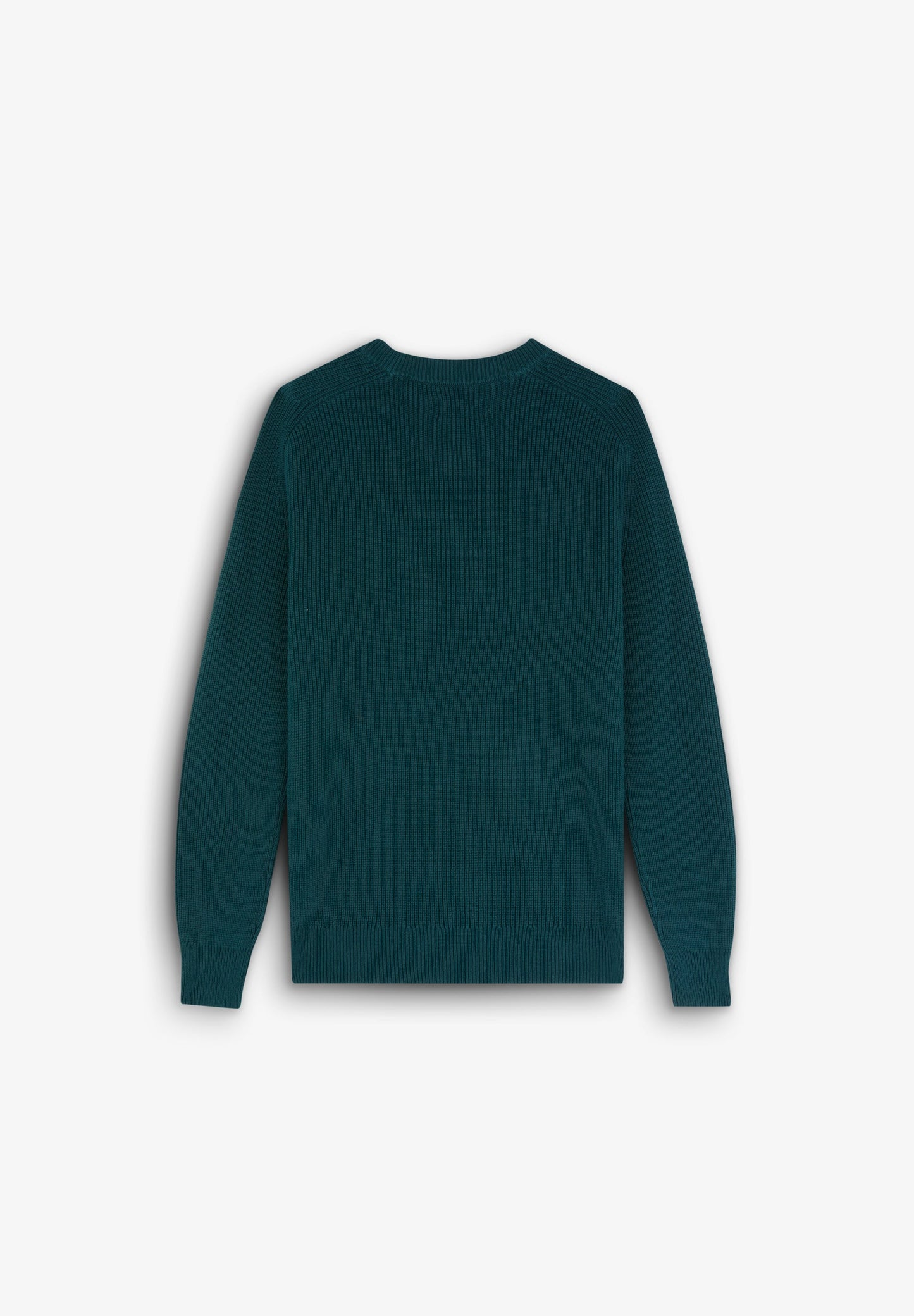 PURL KNIT SWEATER