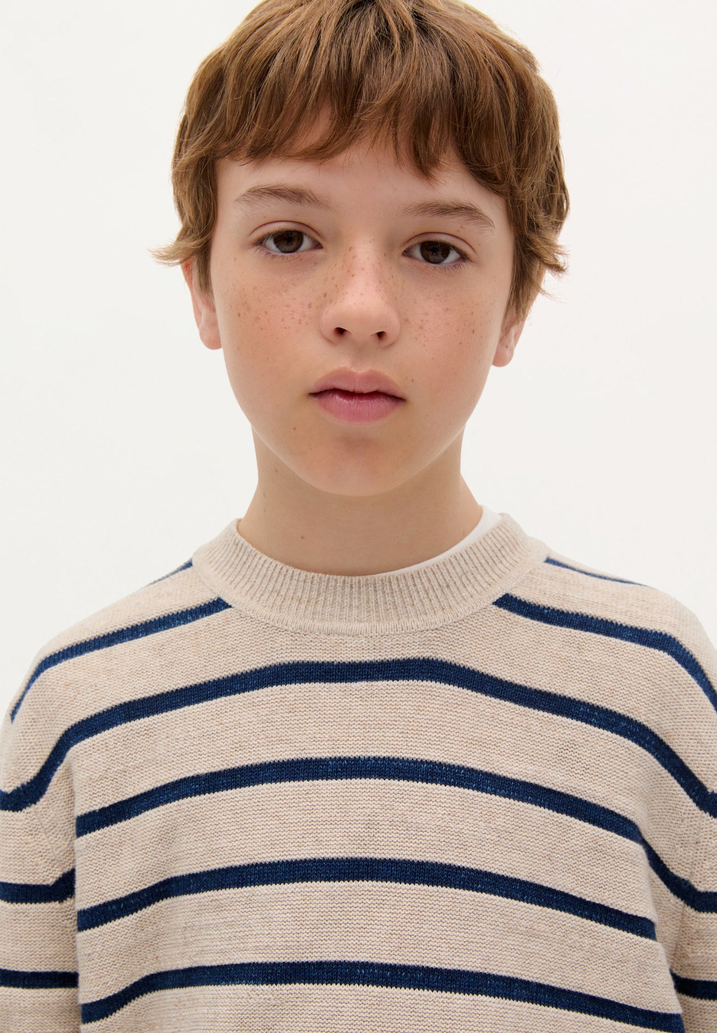 SCSTRIPES TRICOT KIDS