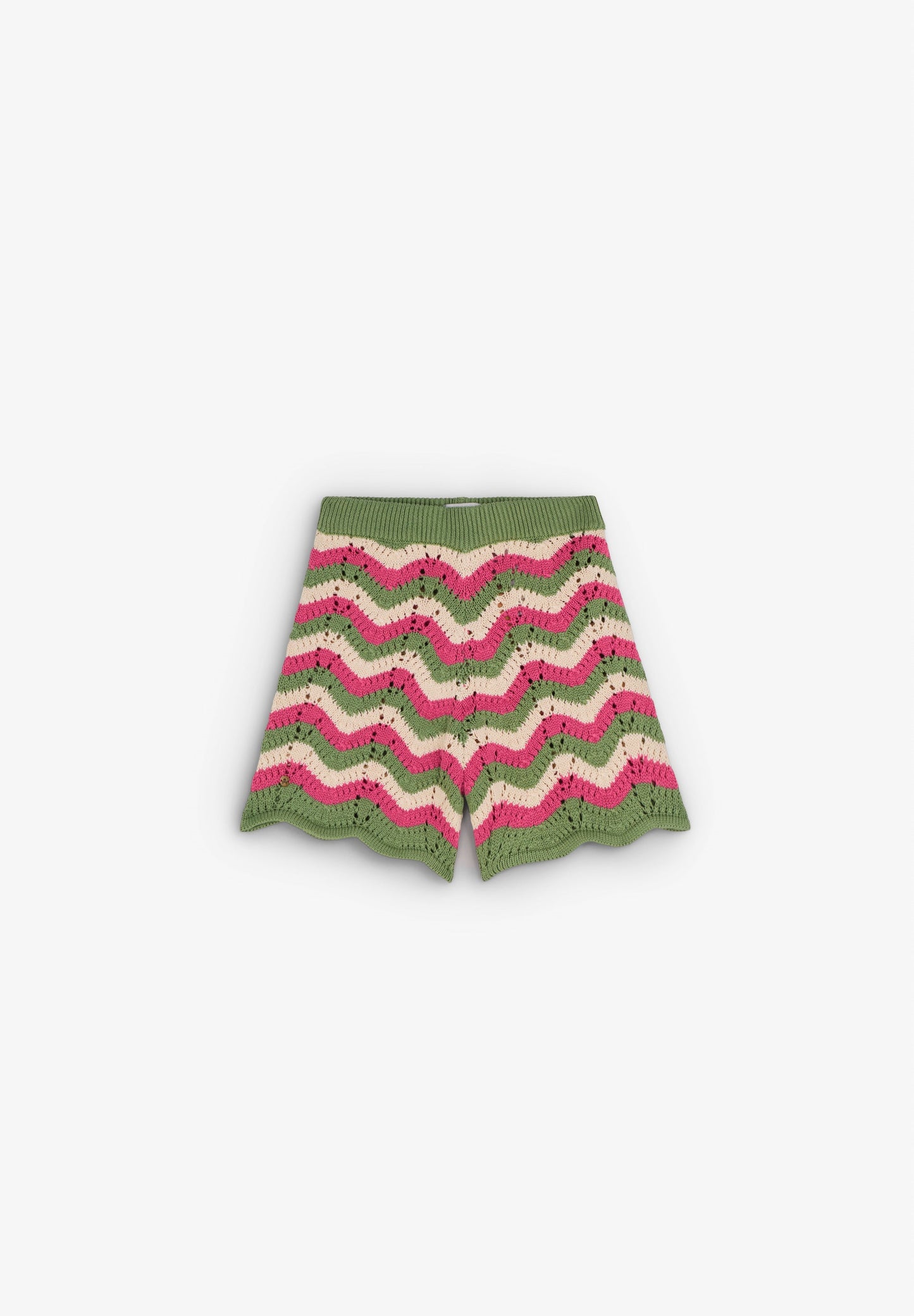 SCWAVES SHORTS TRICOT GIRLS