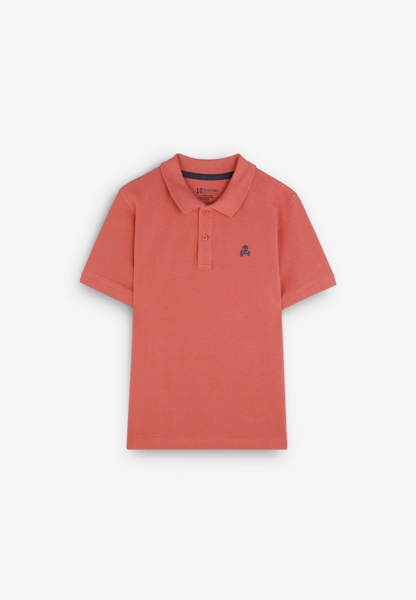 SCBASIC POLO KIDS