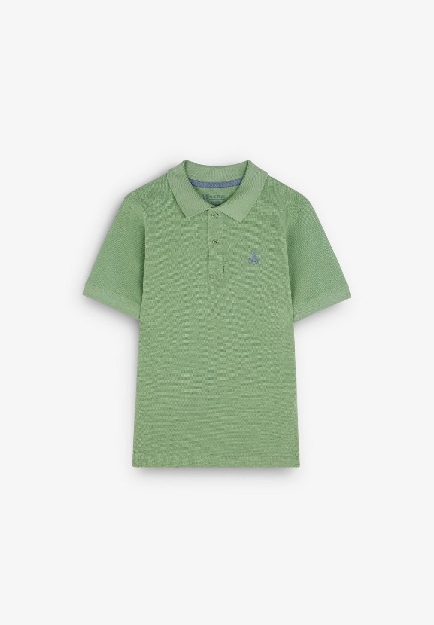 SCBASIC POLO KIDS