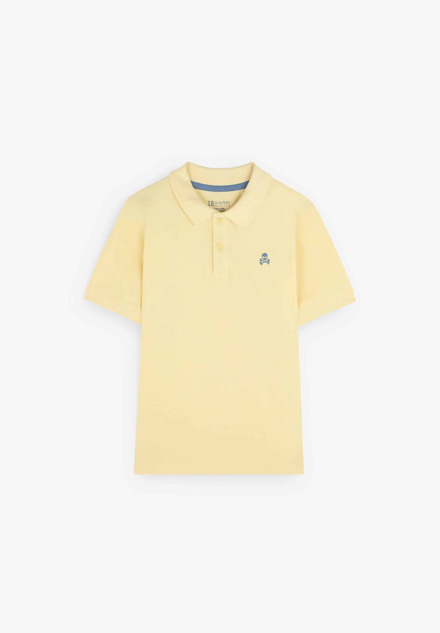 SCBASIC POLO KIDS