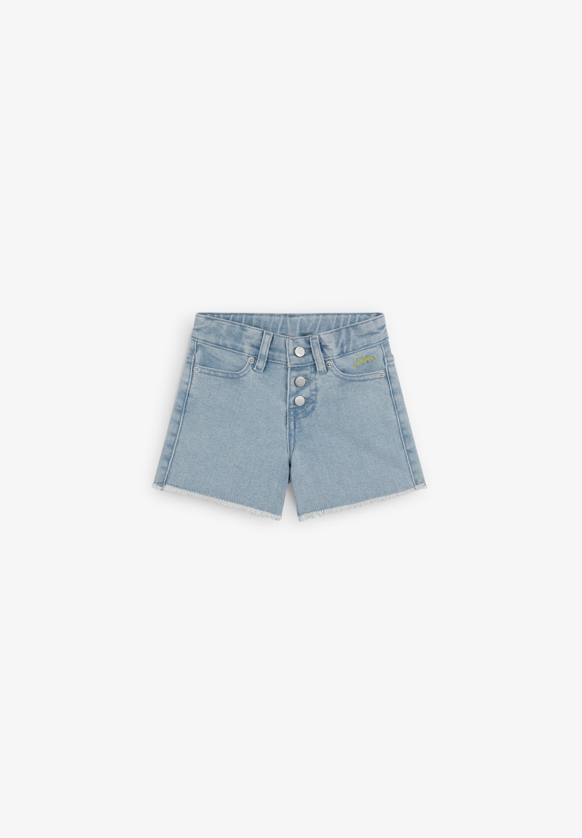 SCROCK SHORTS GIRLS I