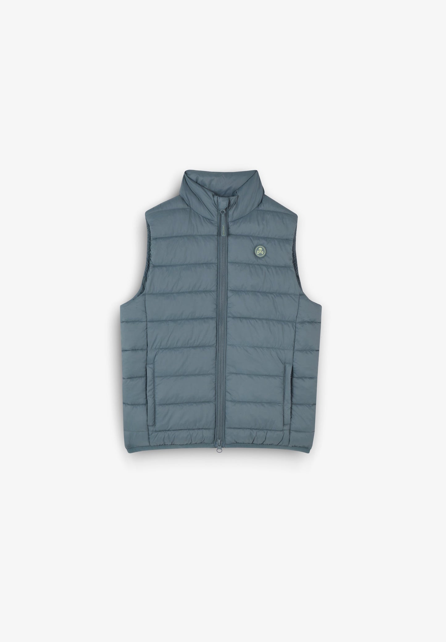 SCGSTAAD VEST KIDS