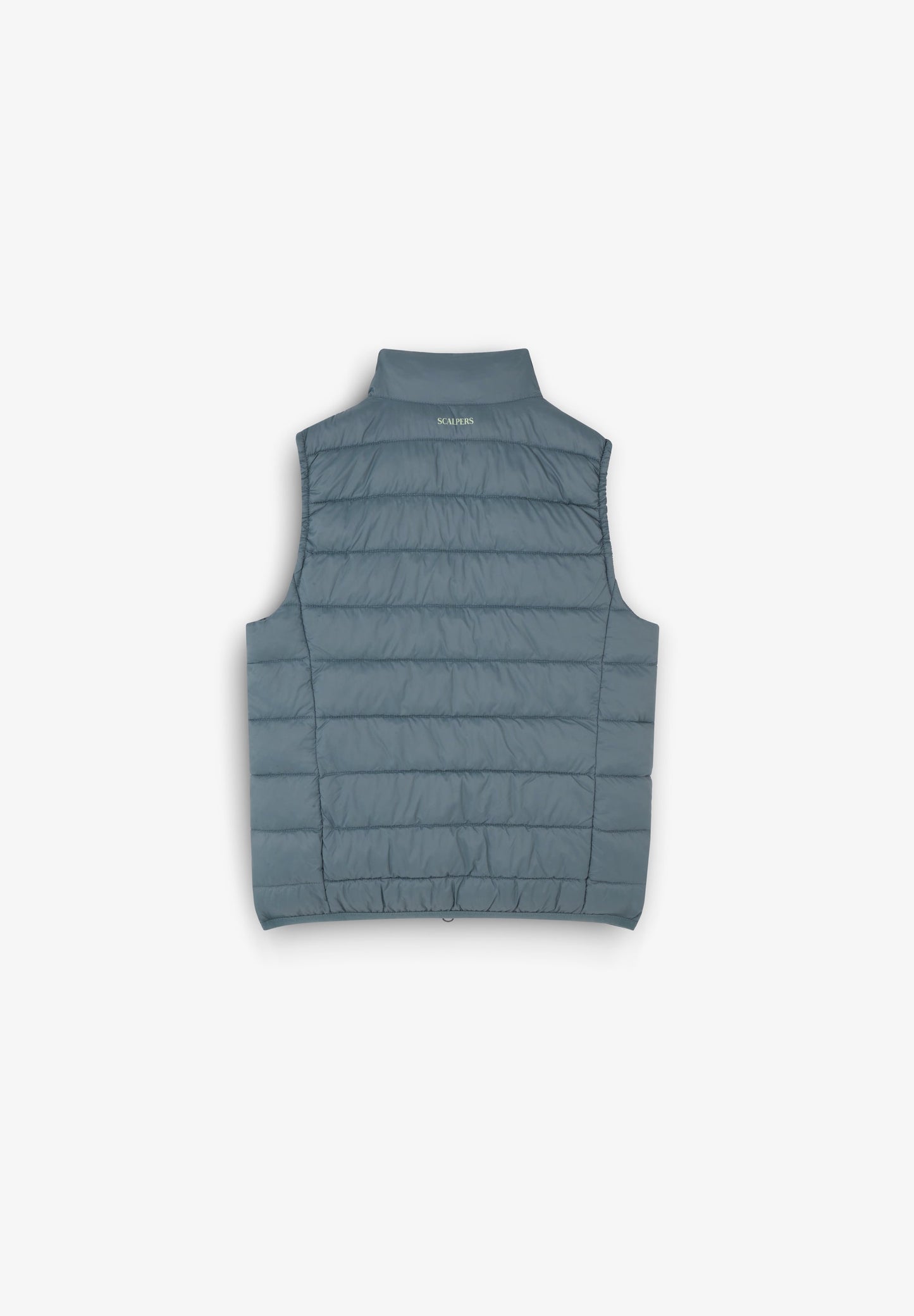 SCGSTAAD VEST KIDS