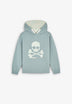 SKULL HOODIE