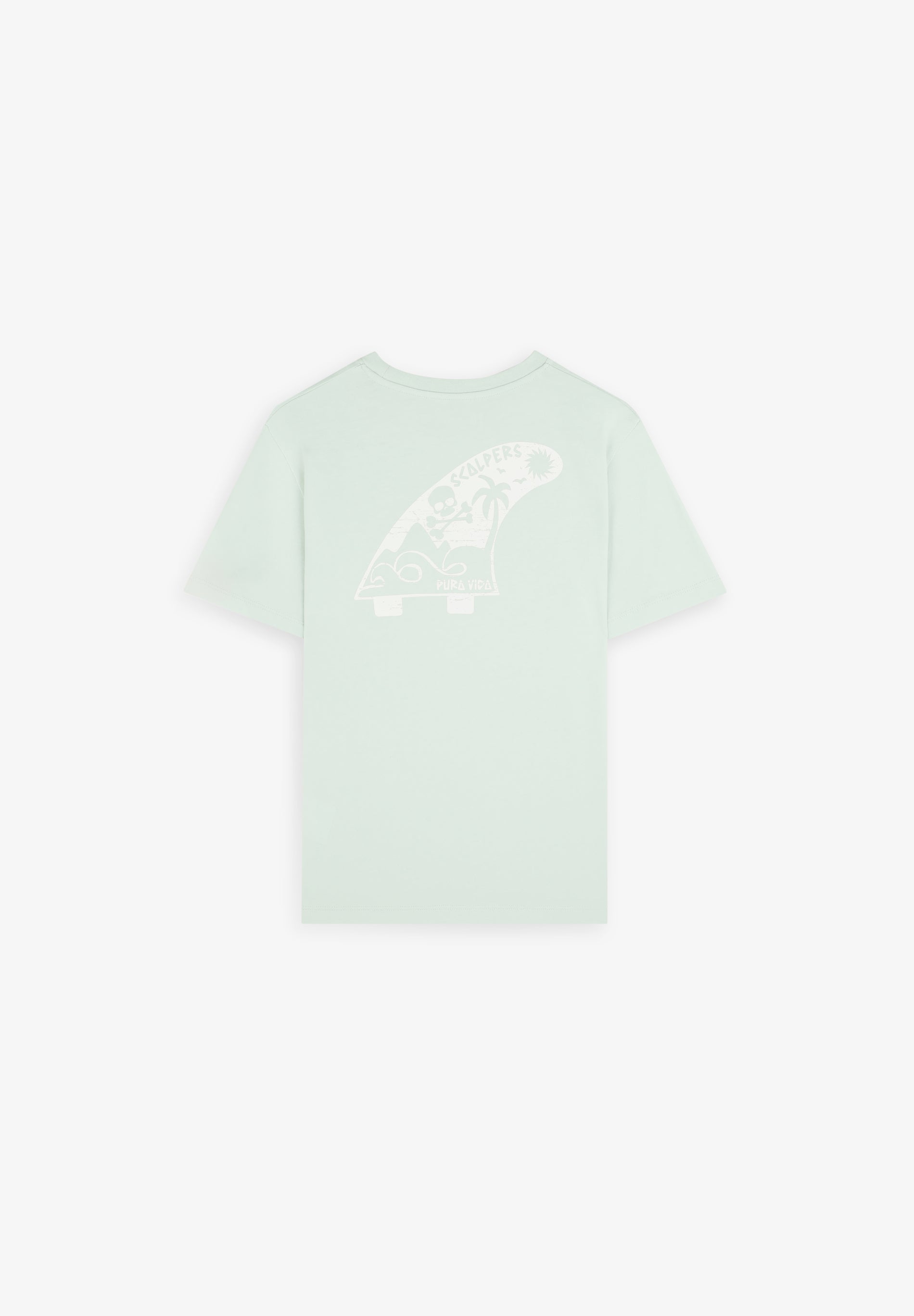 SCKEEL TEE KIDS