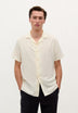 SCHAWAIIAN LINEN SHIRT