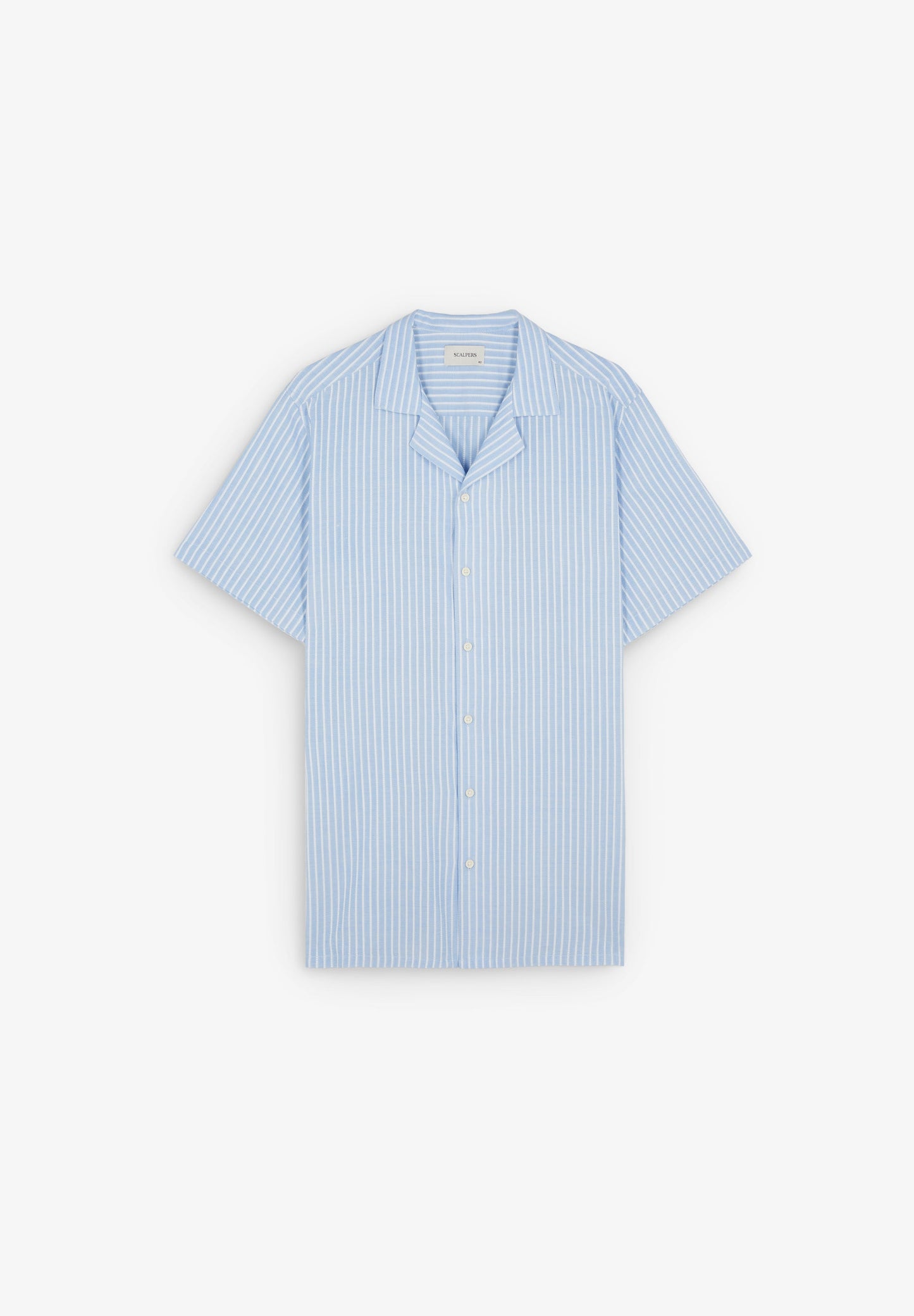 SCWILHELM RESORT SHIRT