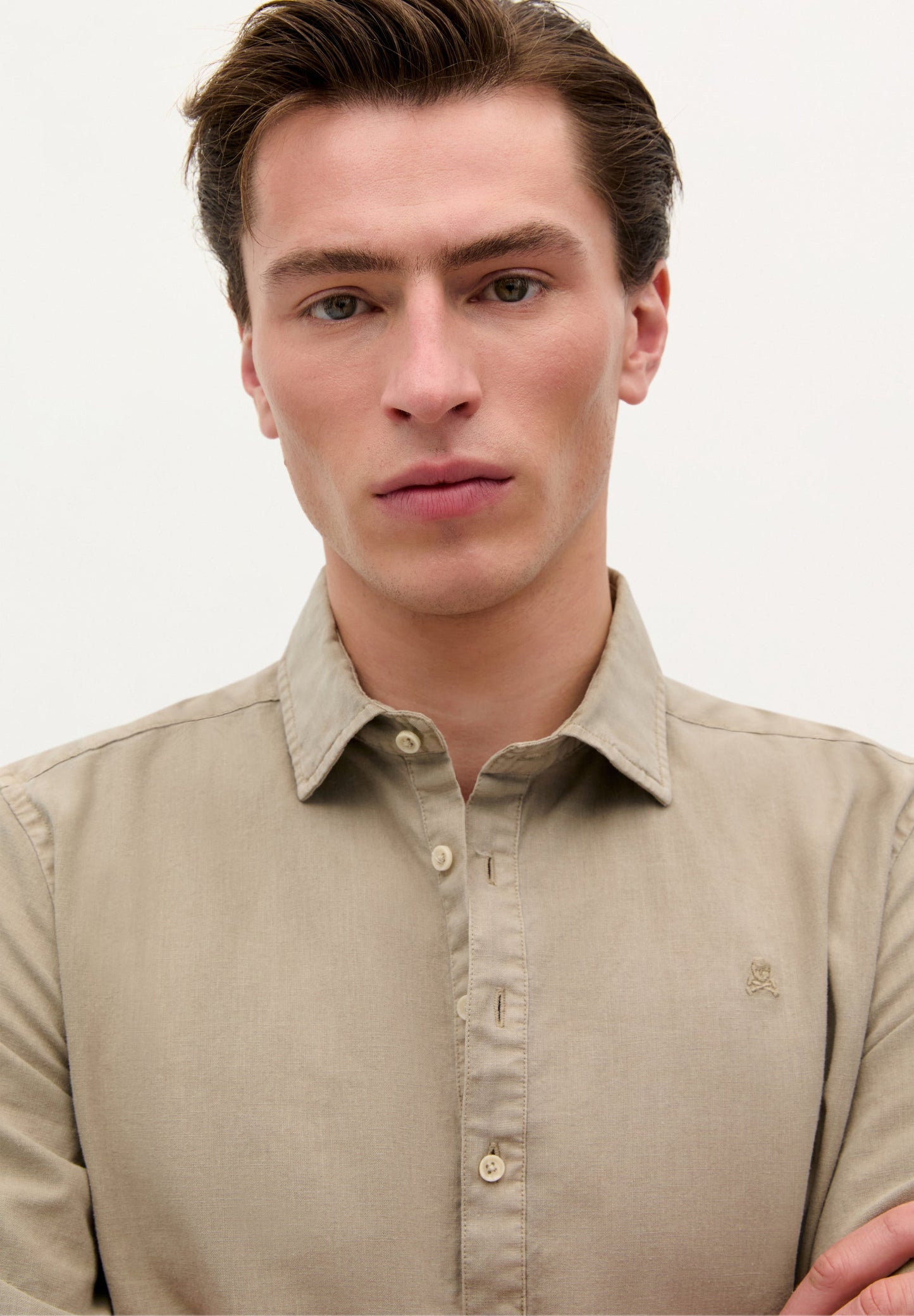 LIGHT POLO SHIRT