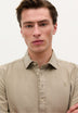 LIGHT POLO SHIRT