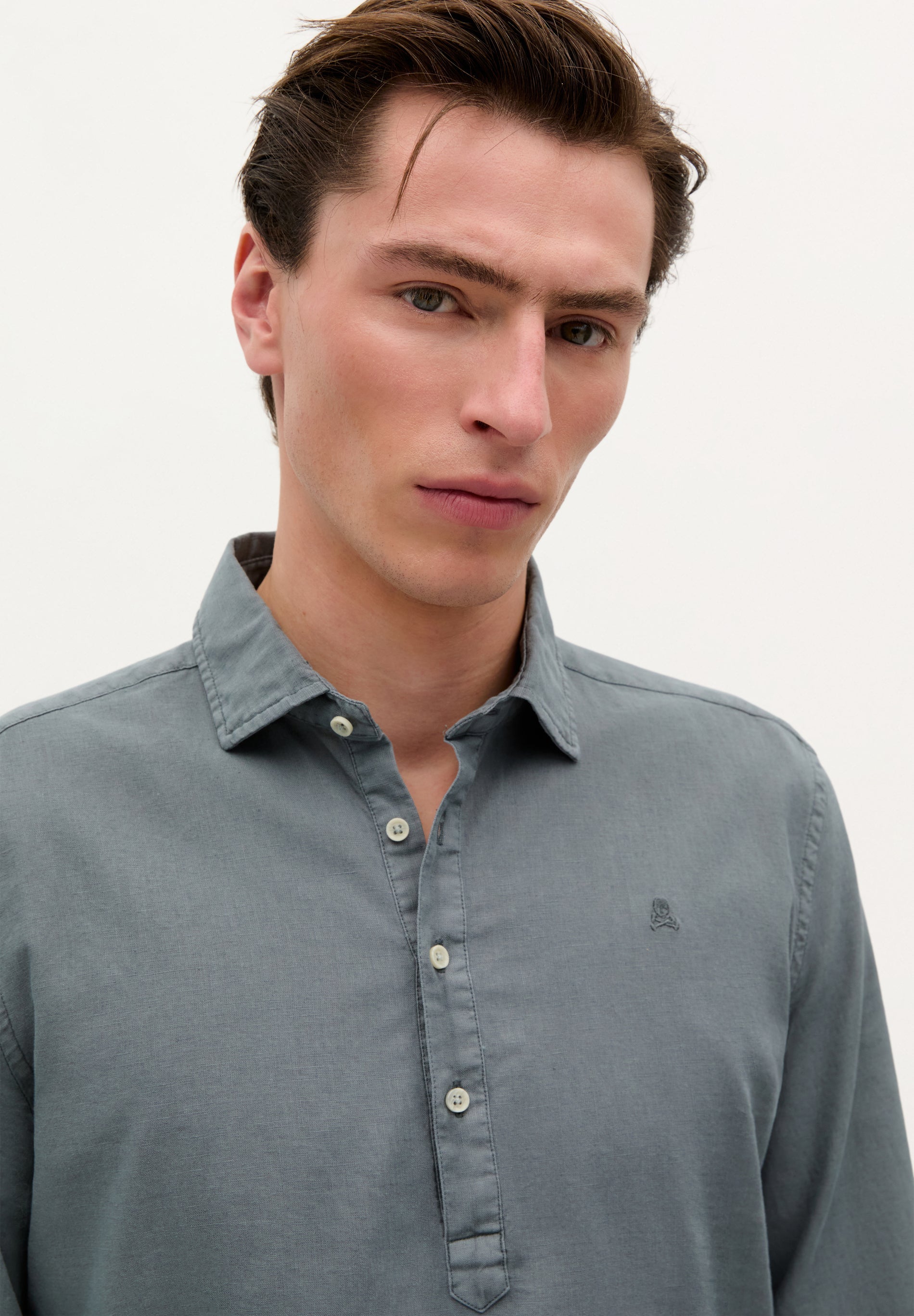 LIGHT POLO SHIRT