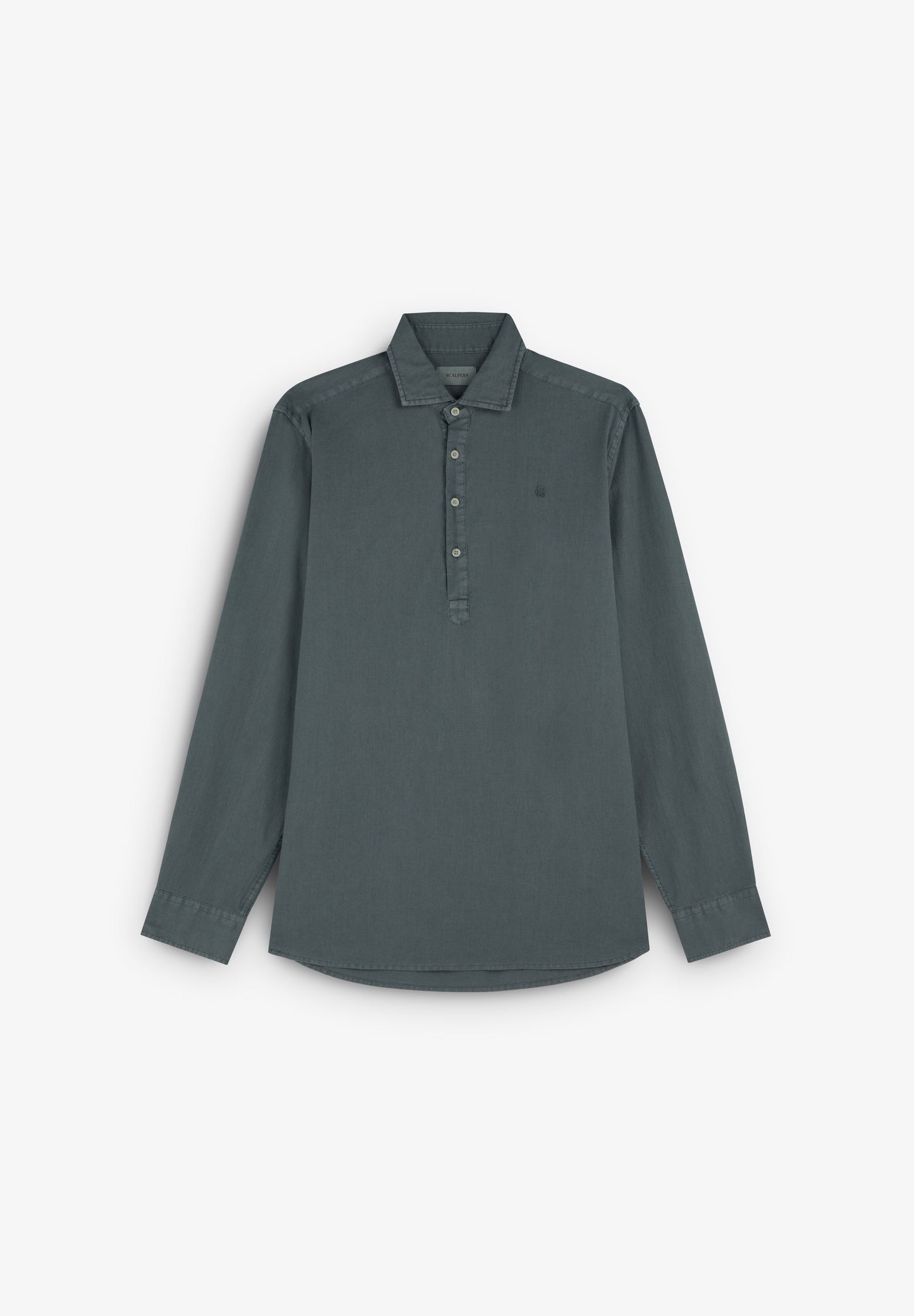 LIGHT POLO SHIRT