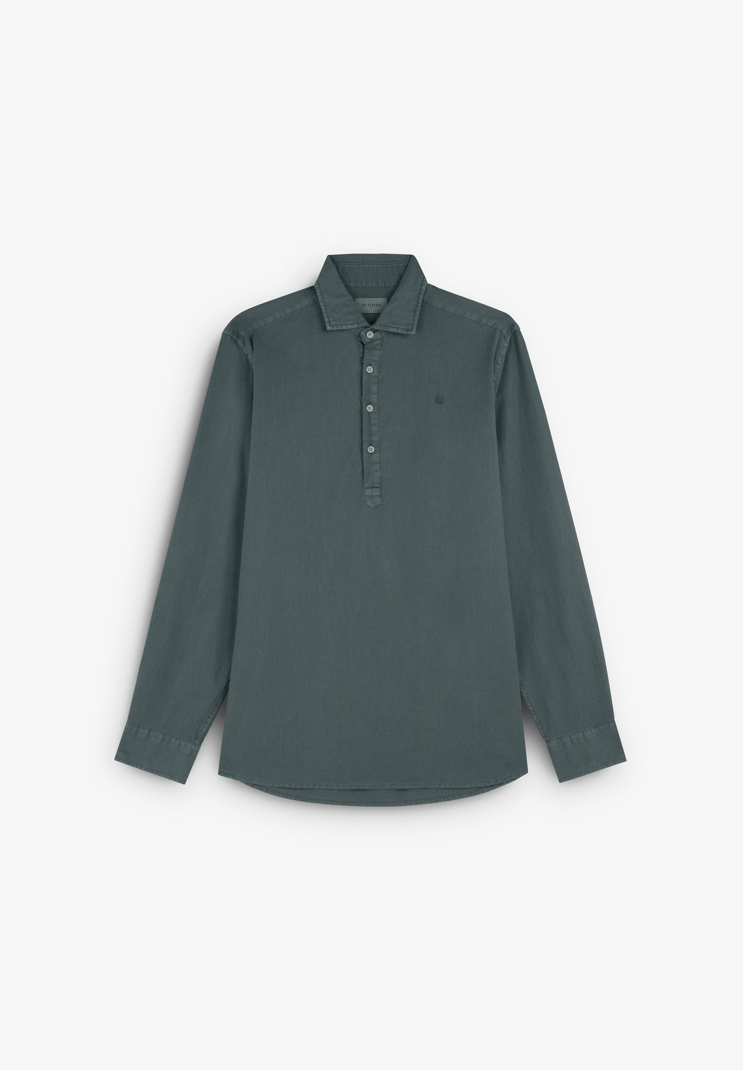 LIGHT POLO SHIRT