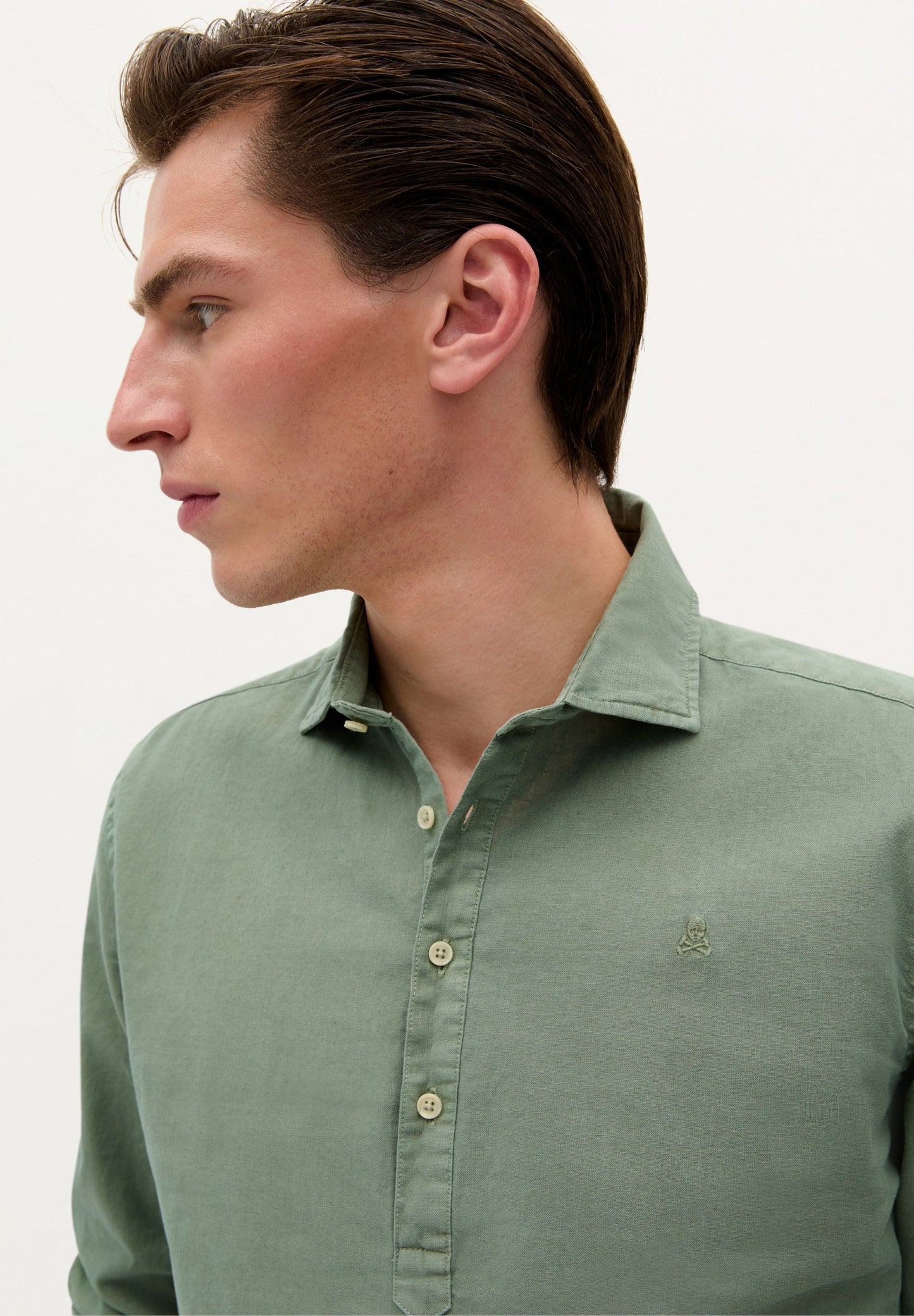 LIGHT POLO SHIRT