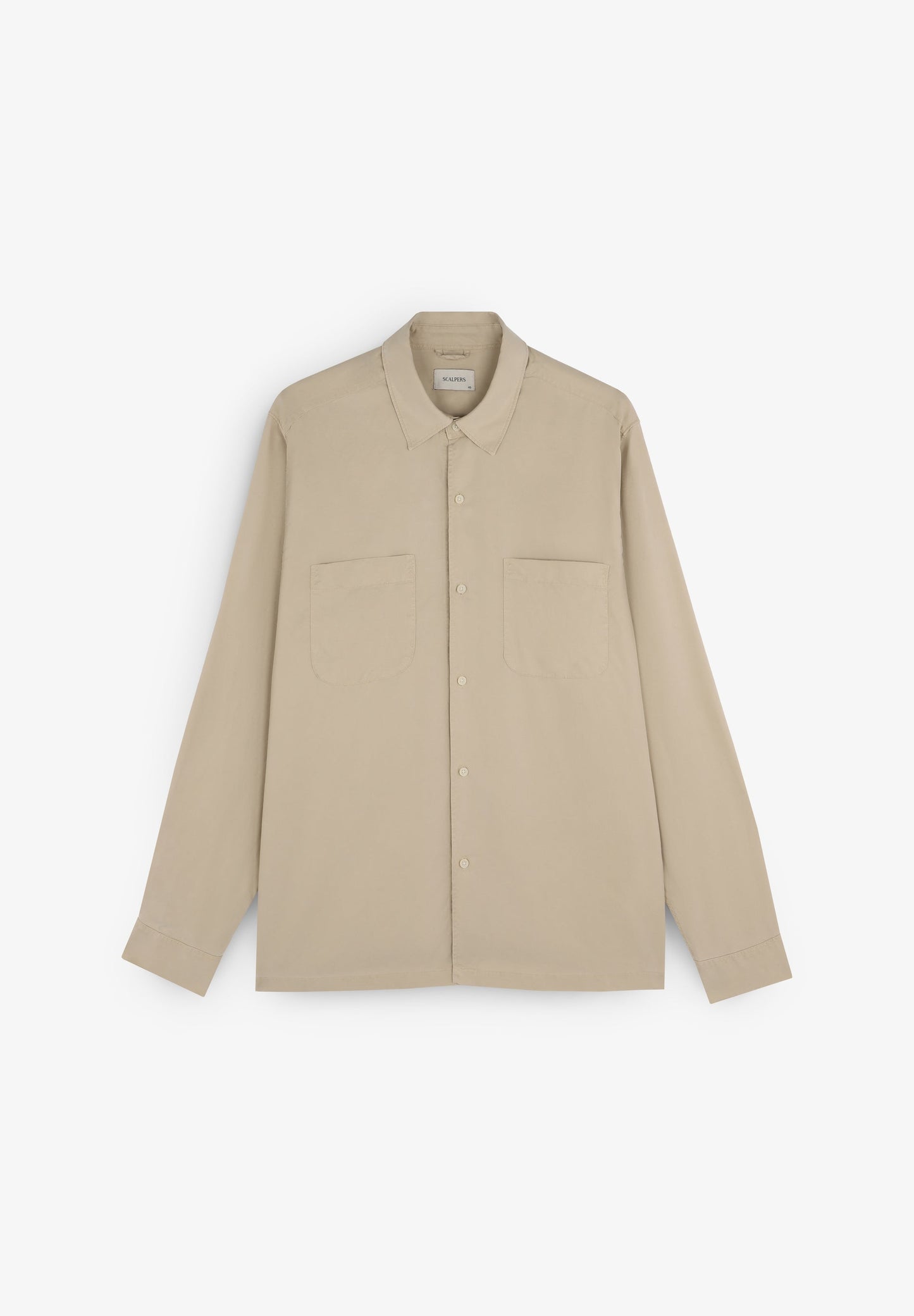 SCICON DELTA TENCEL SHIRT