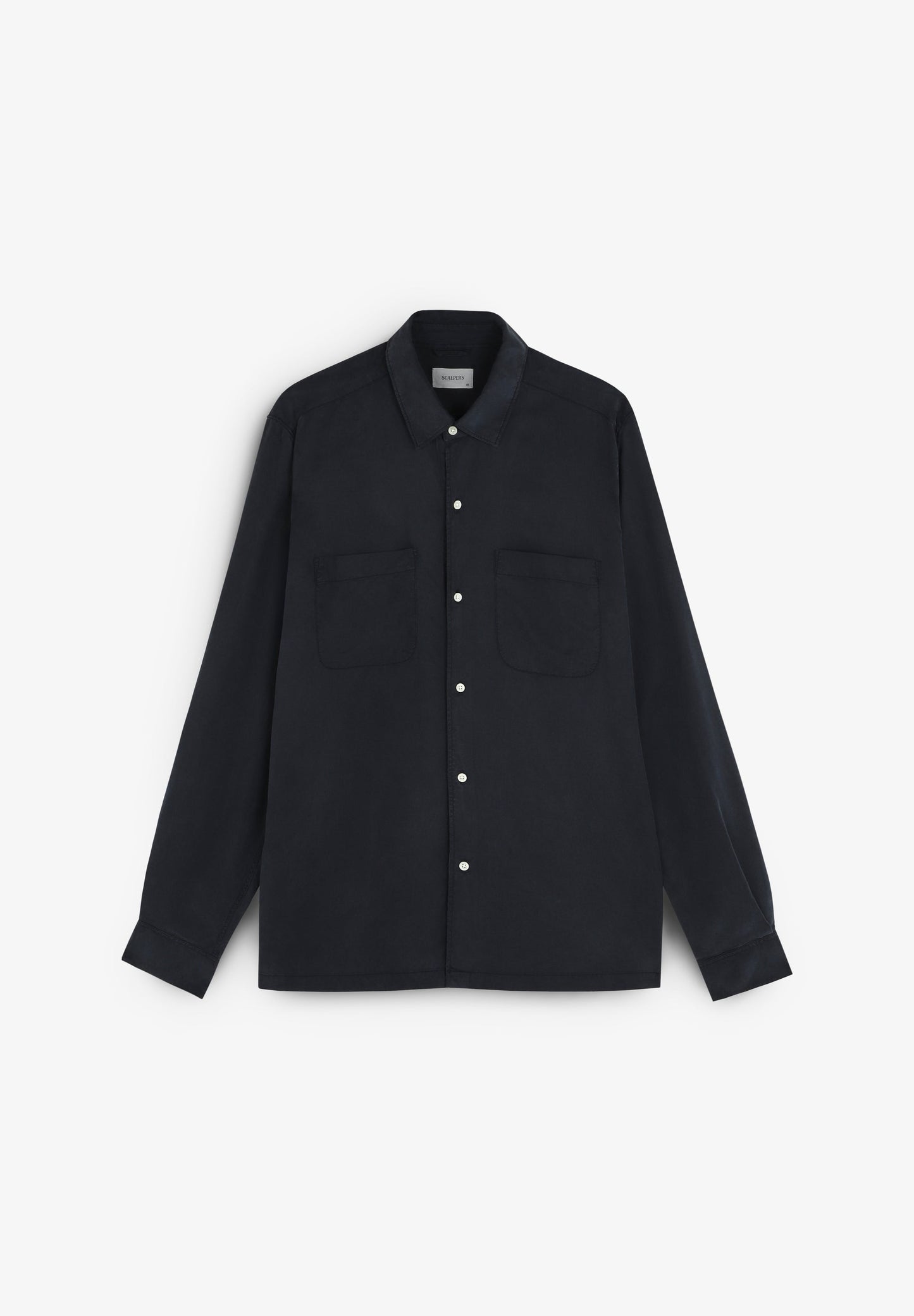 SCICON DELTA TENCEL SHIRT