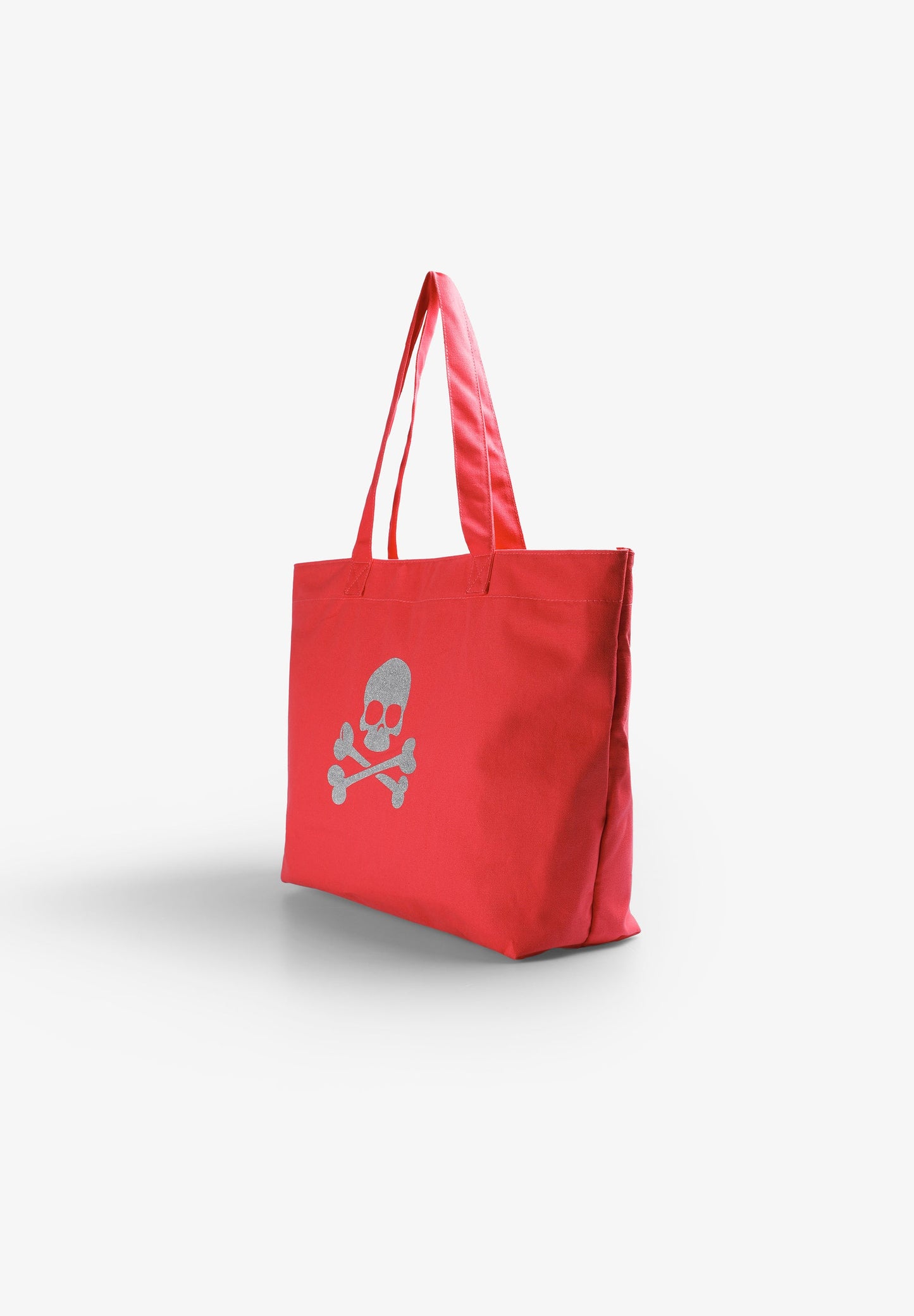 SCSKULLER SHOPPER BAG GIRLS