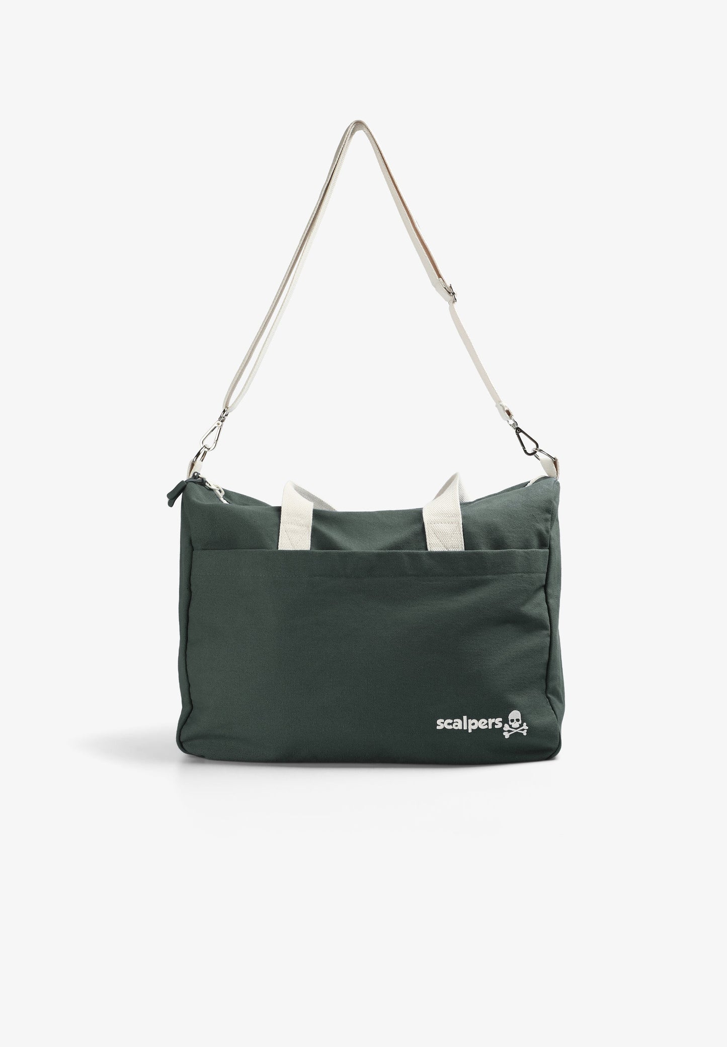 SCSTRAPS DUFFLE BAG KIDS