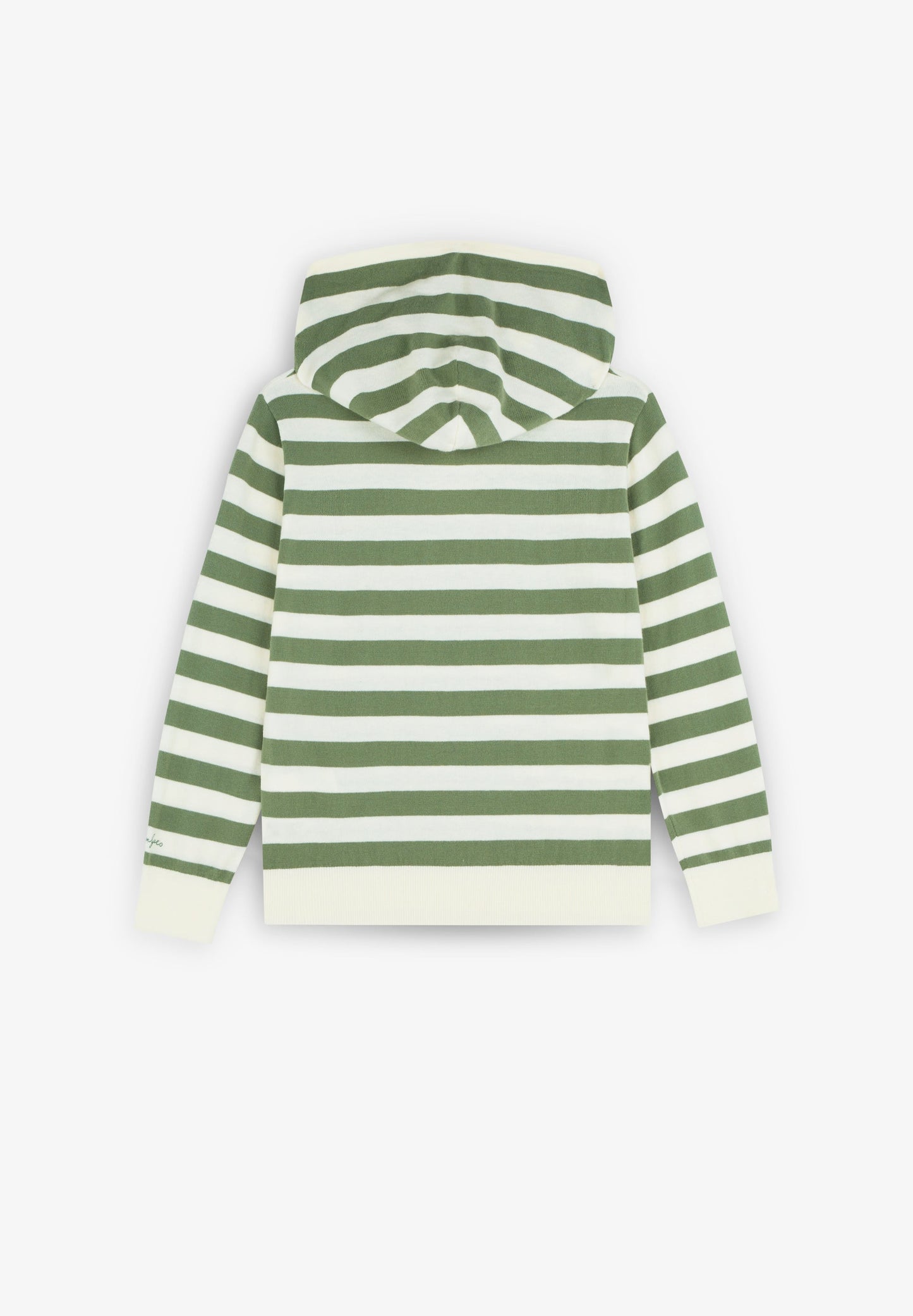 SCSTRIPES HOODIE TRICOT KIDS