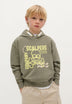 KIDS STROKE HOODIE