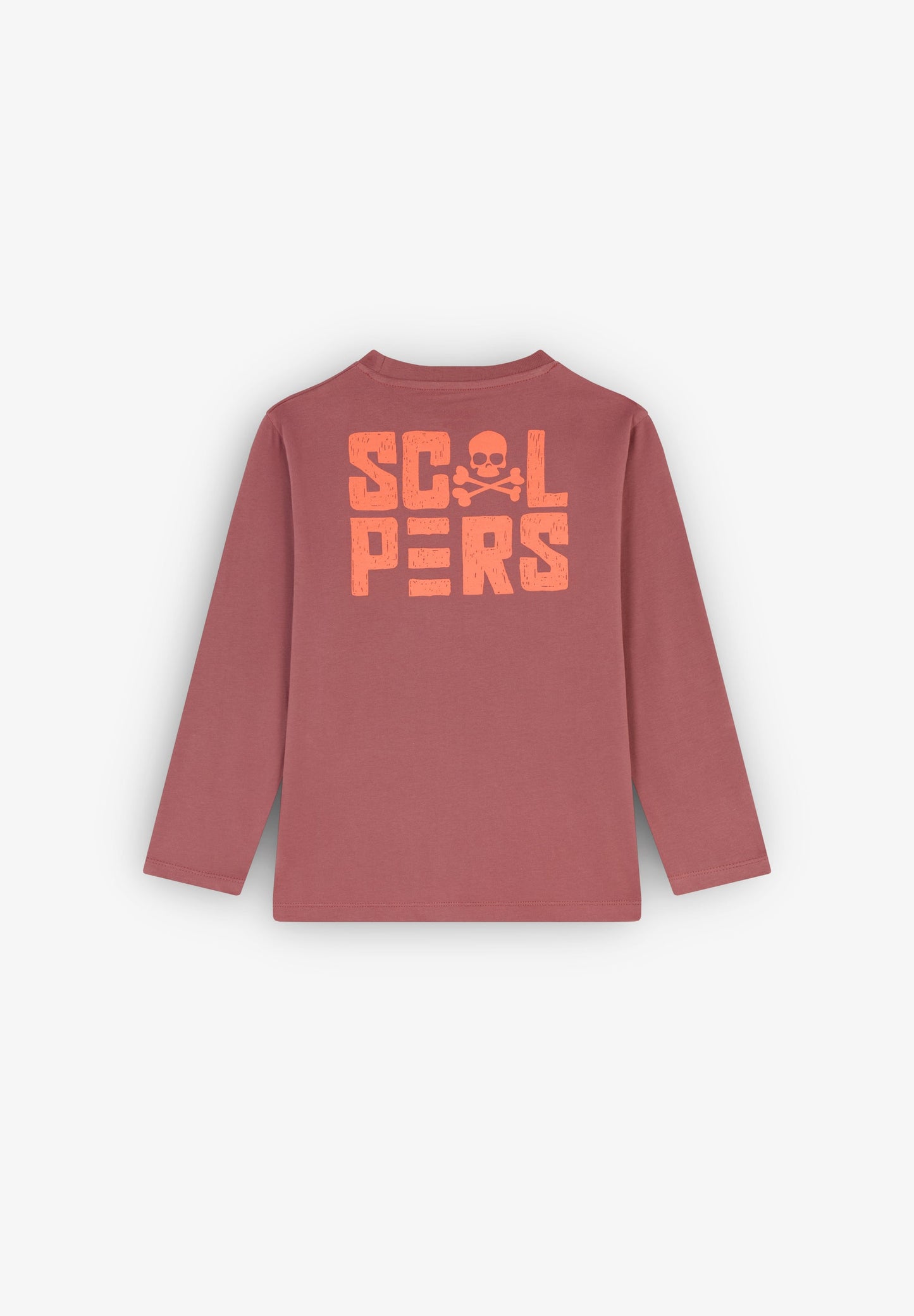 SCSUMMER LS TEE KIDS