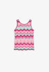 SCZIGZAG TOP TRICOT GIRLS