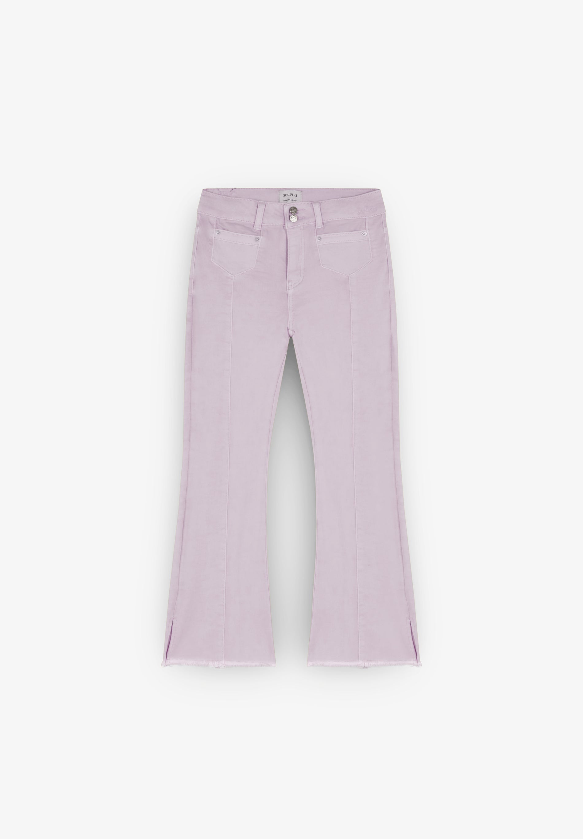 SCNEW FLARE PANTS GIRLS