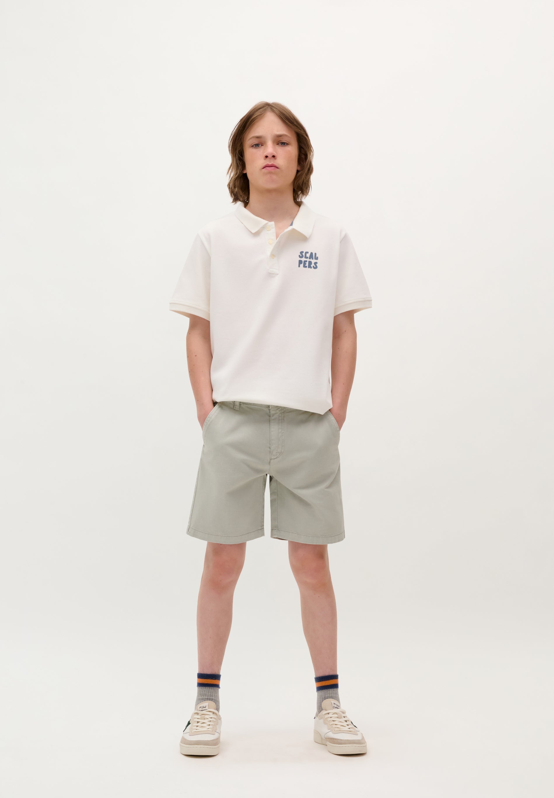 SCOUTFITTERS SHORTS KIDS