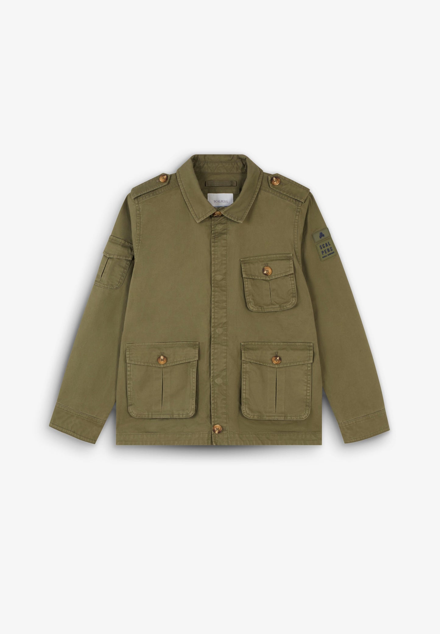 SCSAHARIANA JACKET KIDS