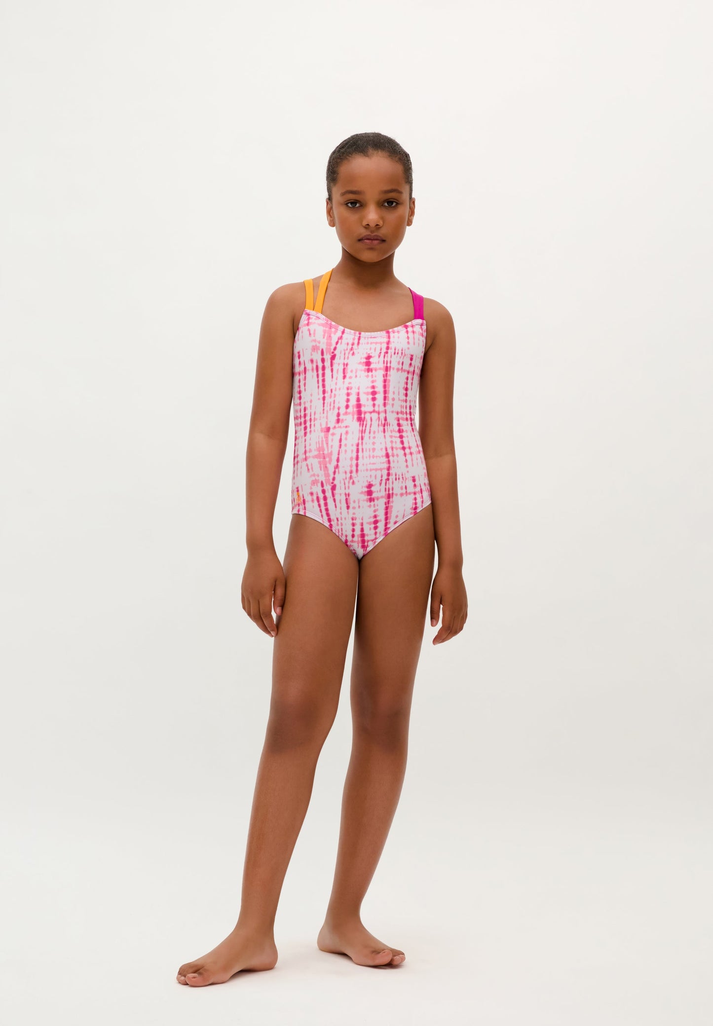 SCSHIBORI SWIMSUIT GIRLS