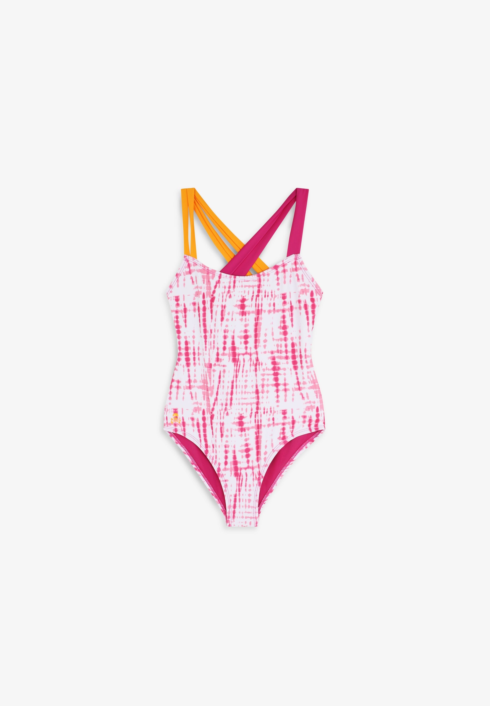 SCSHIBORI SWIMSUIT GIRLS