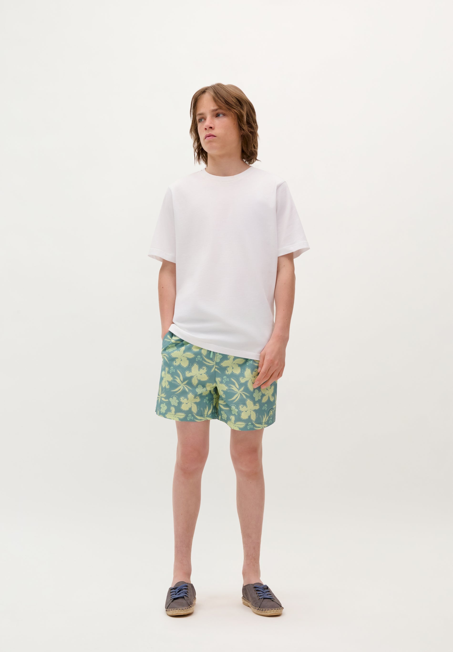 SCMAUI SWIMSUIT KIDS