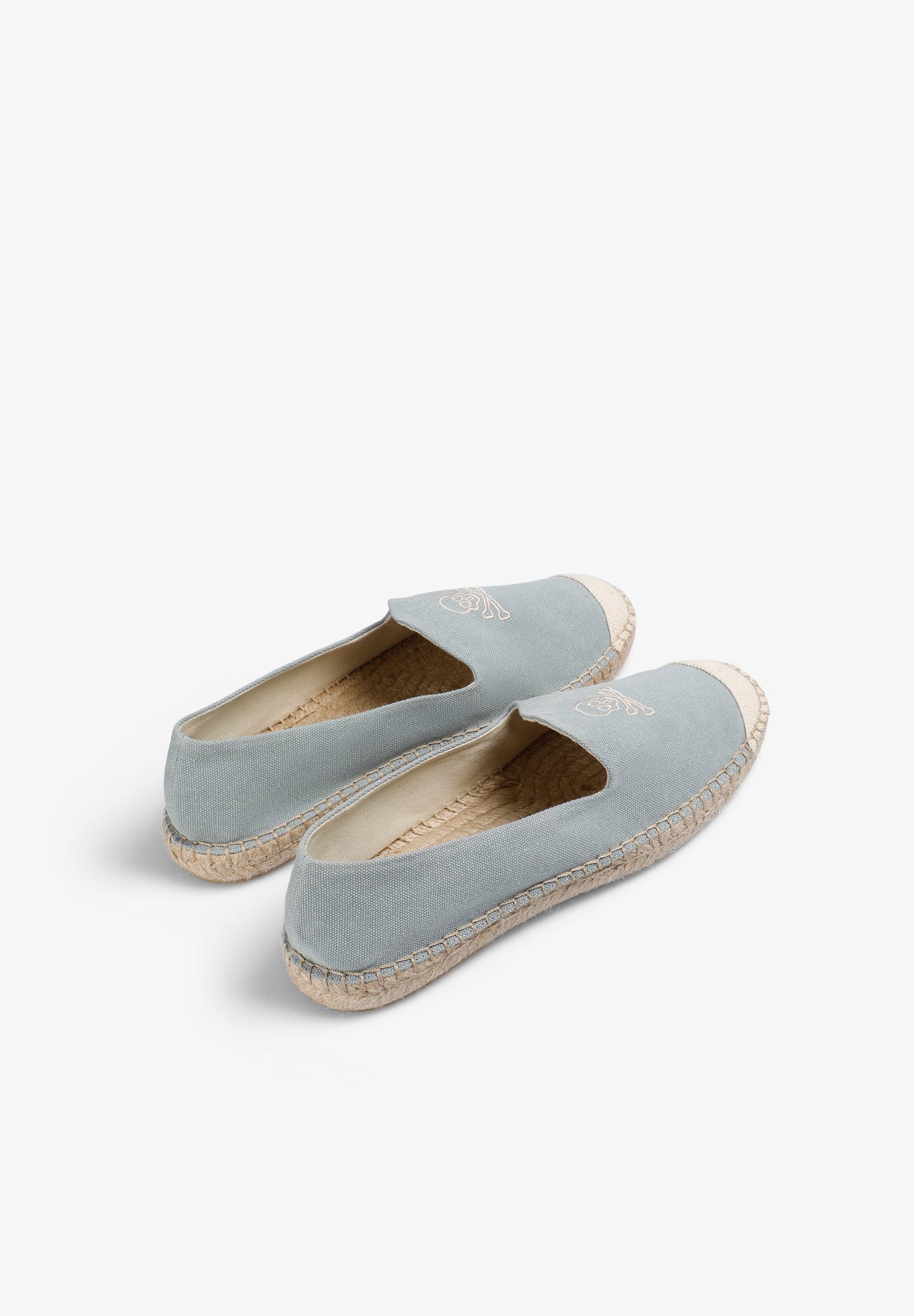 SCSKULL ESPADRILLES