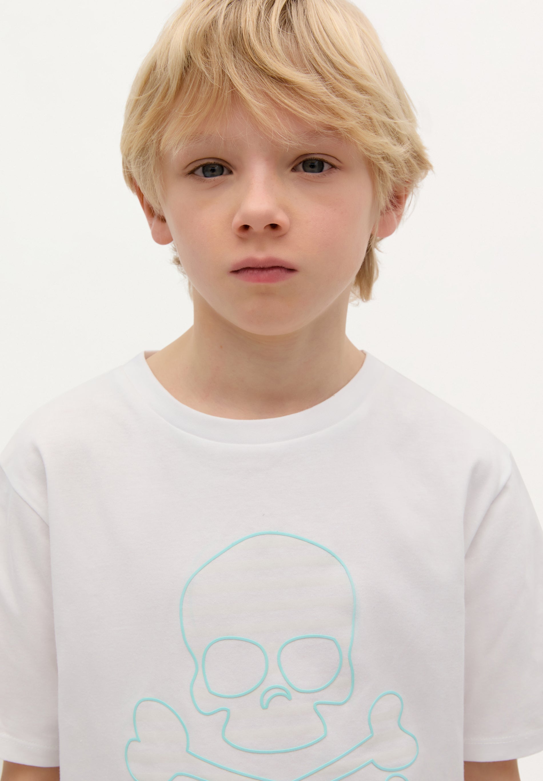 MAGIC STRIPES T-SHIRT