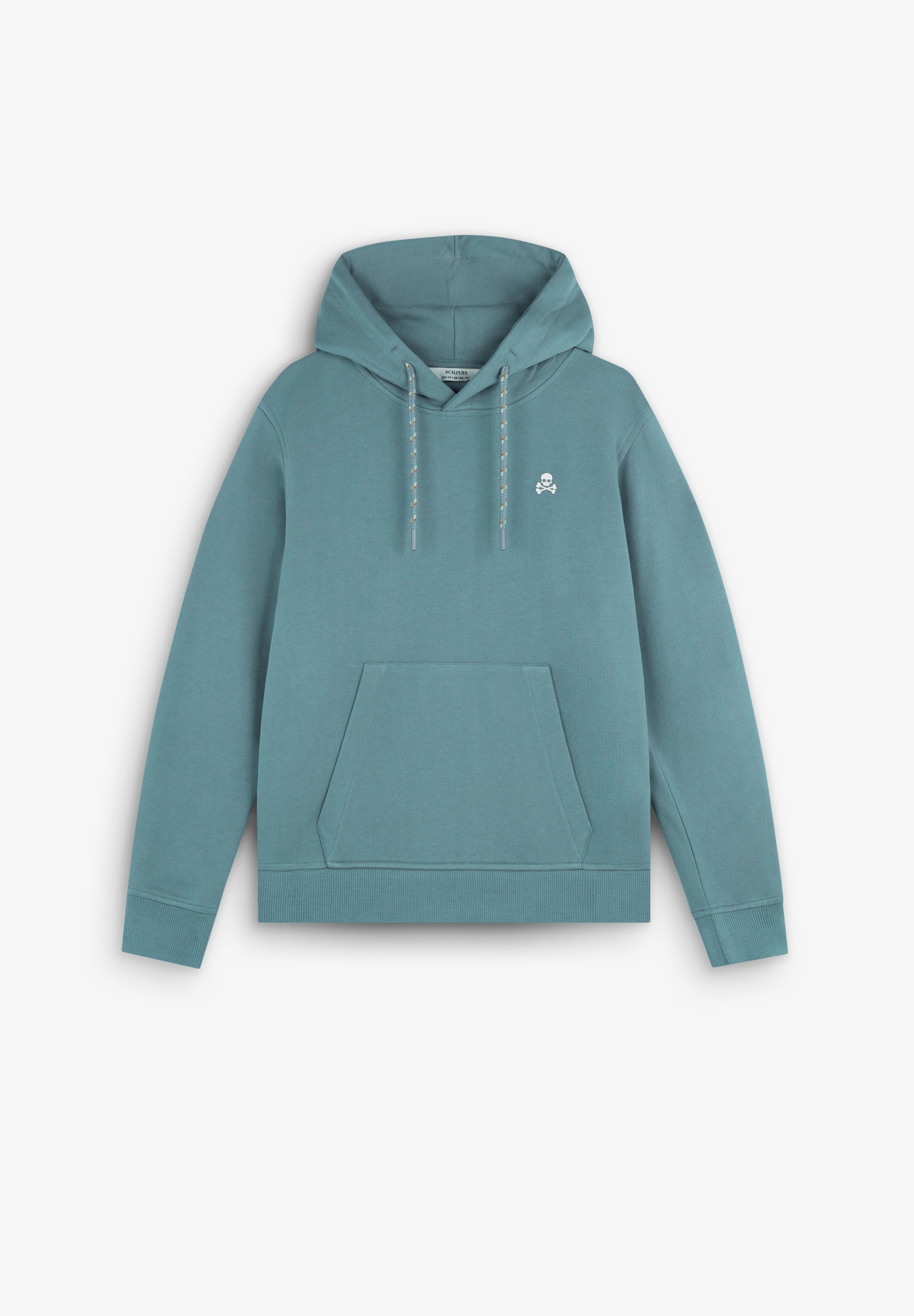 HOODIE WITH POCKET