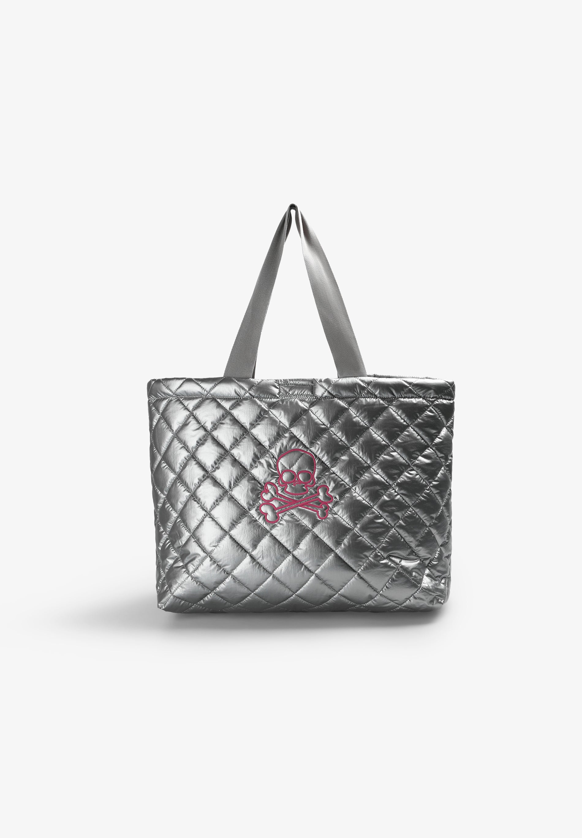 SCQUILTED M TOTE BAG GIRLS