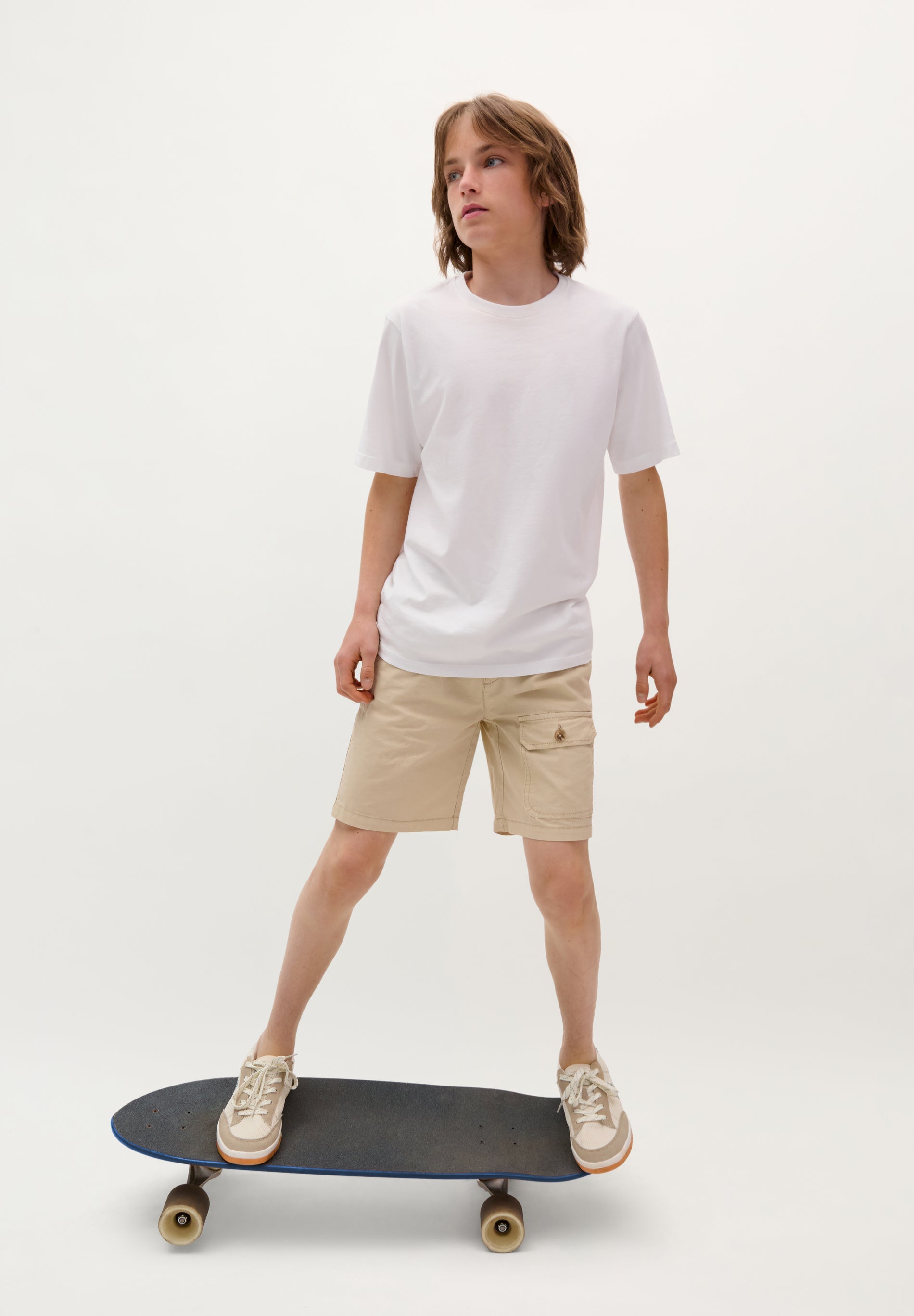 SCMILANO SHORTS KIDS