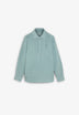 POLO SHIRT WITH MATCHING SKULL