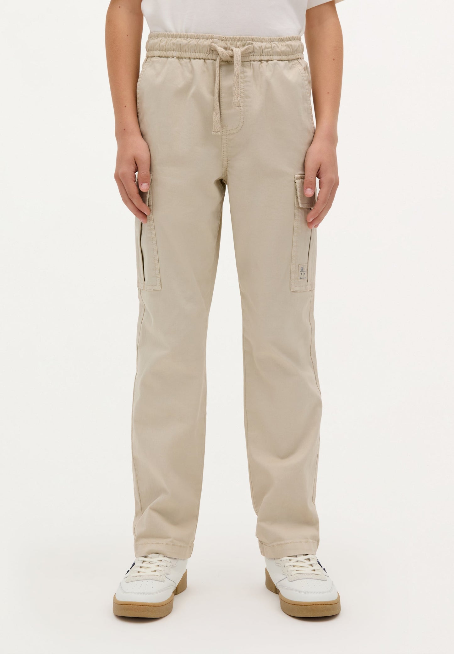 SCADAM CARGO PANTS KIDS