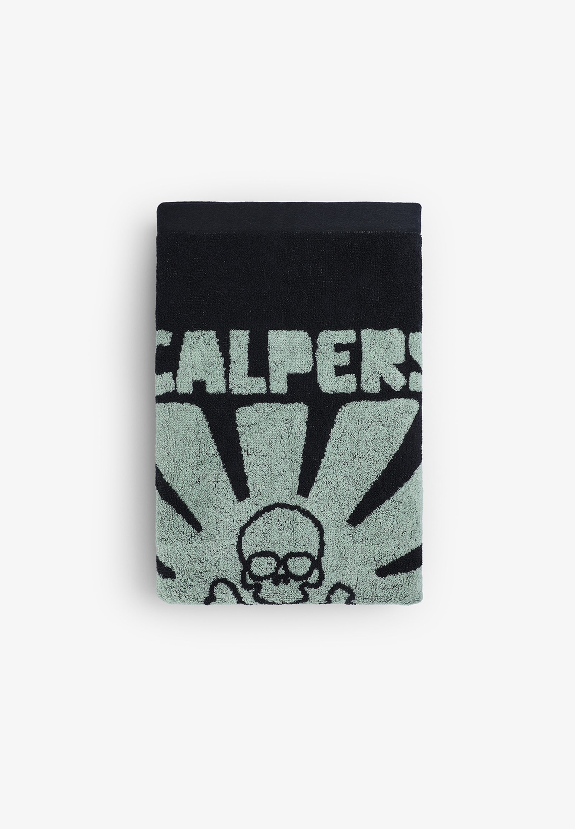 SCVIBES TOWEL KIDS
