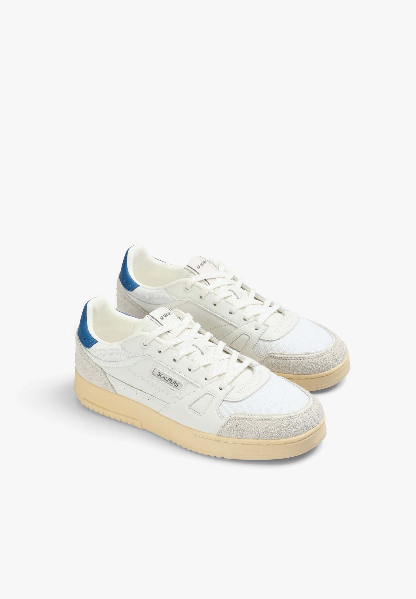 SCTENNIS MILES SNEAKERS