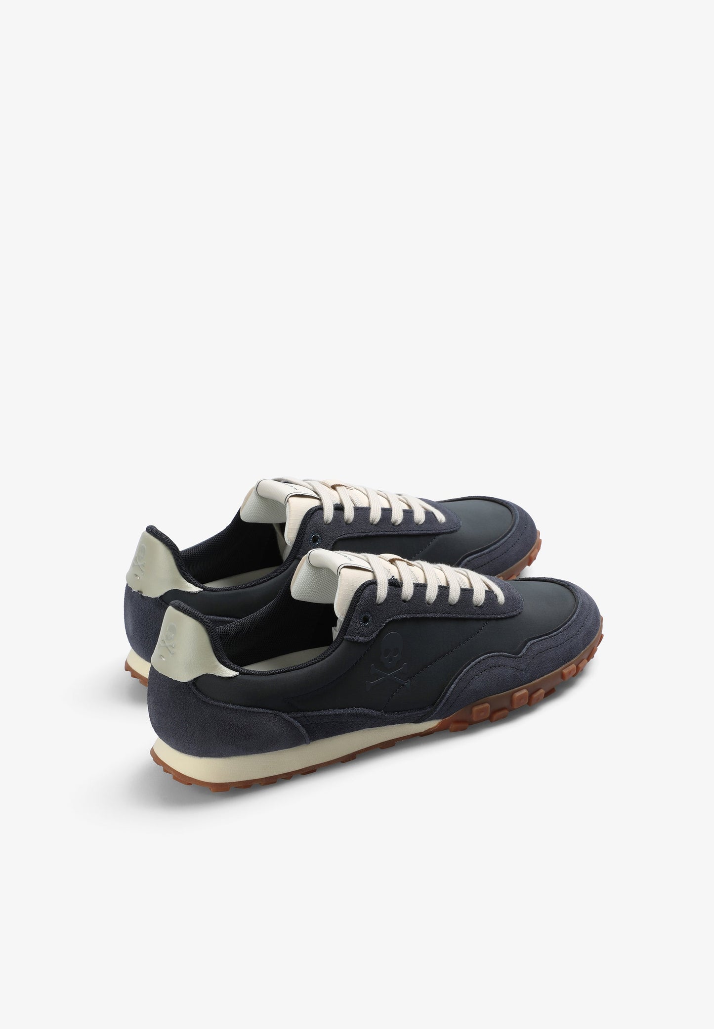 SCNU DACH SNEAKERS